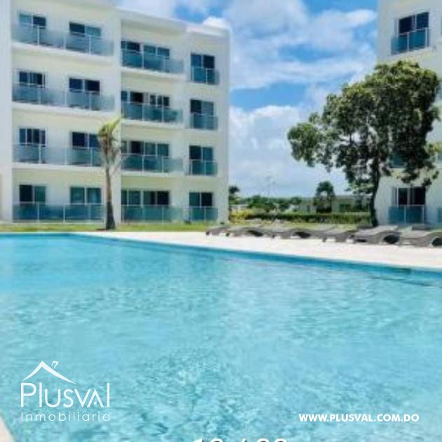 Exclusivo Apartamento Amueblado en la Playa – Vive el Lujo en Sosúa Ocean Village 419536