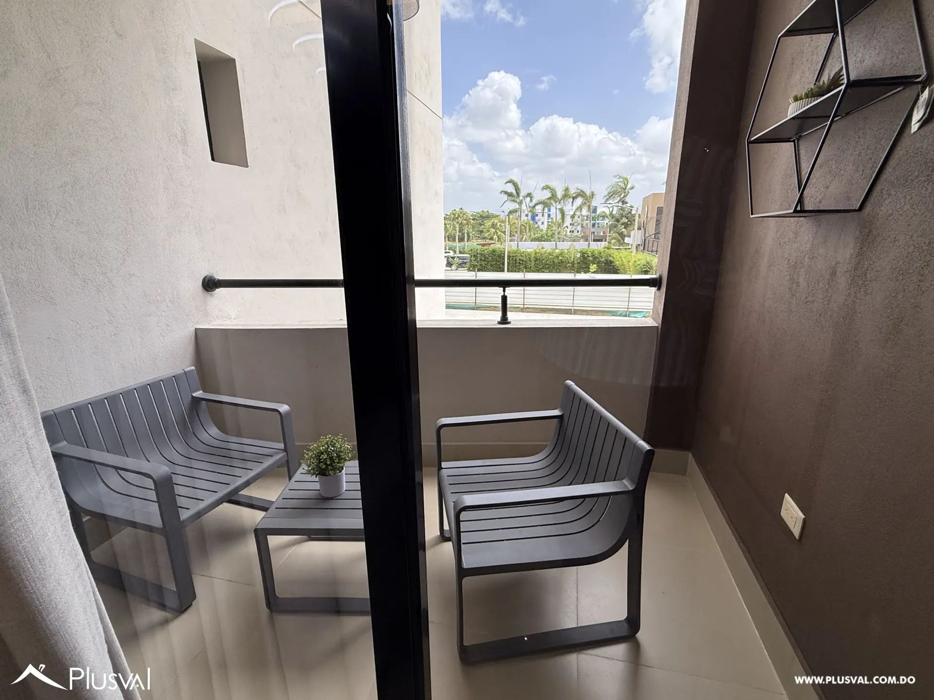 Nuevas Torres de apartamentos de 3 Habitaciones en Santiago 533764