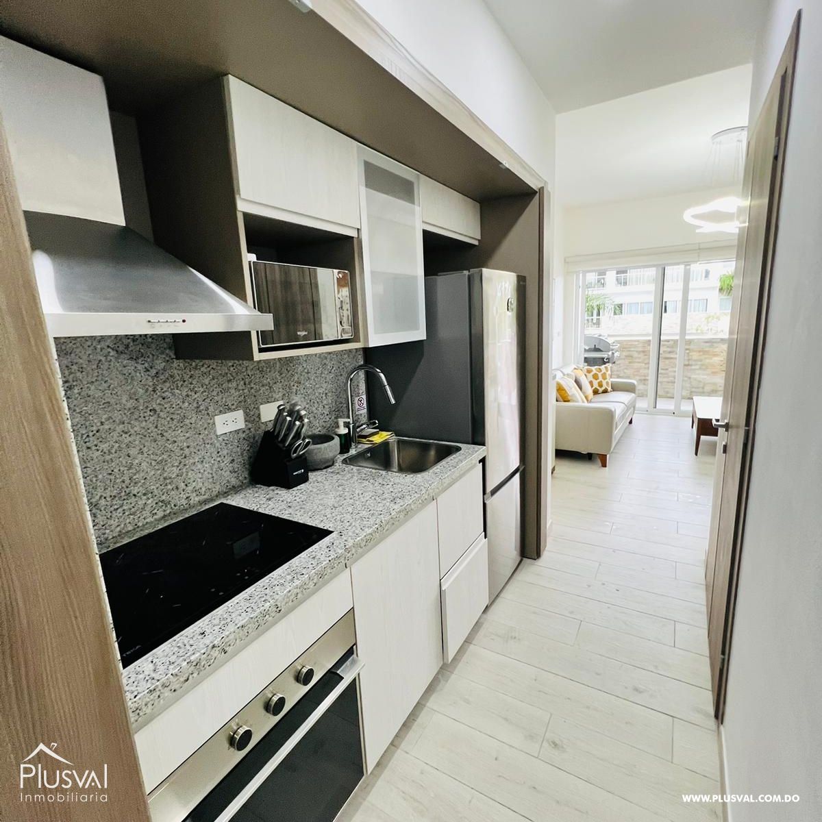 EXPLUSIVO PROYECTO EN  EN PLAYA CORAL 324030
