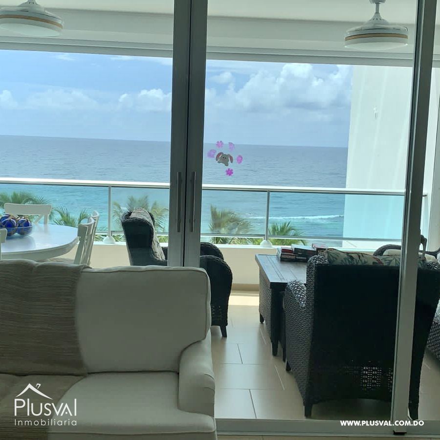 Alquilo apartamento amueblado en Marbella 377396
