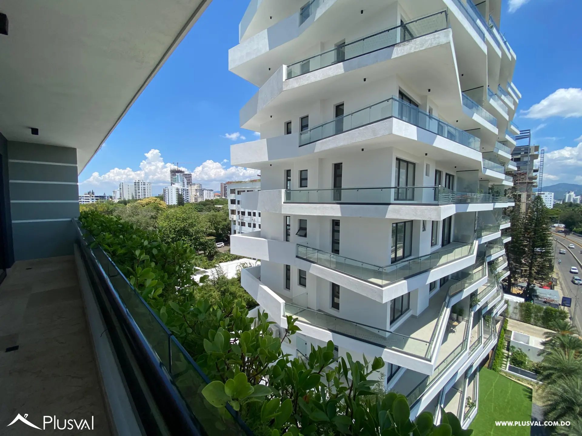 Torre de Lujo tipo Condo-Hotel 458700