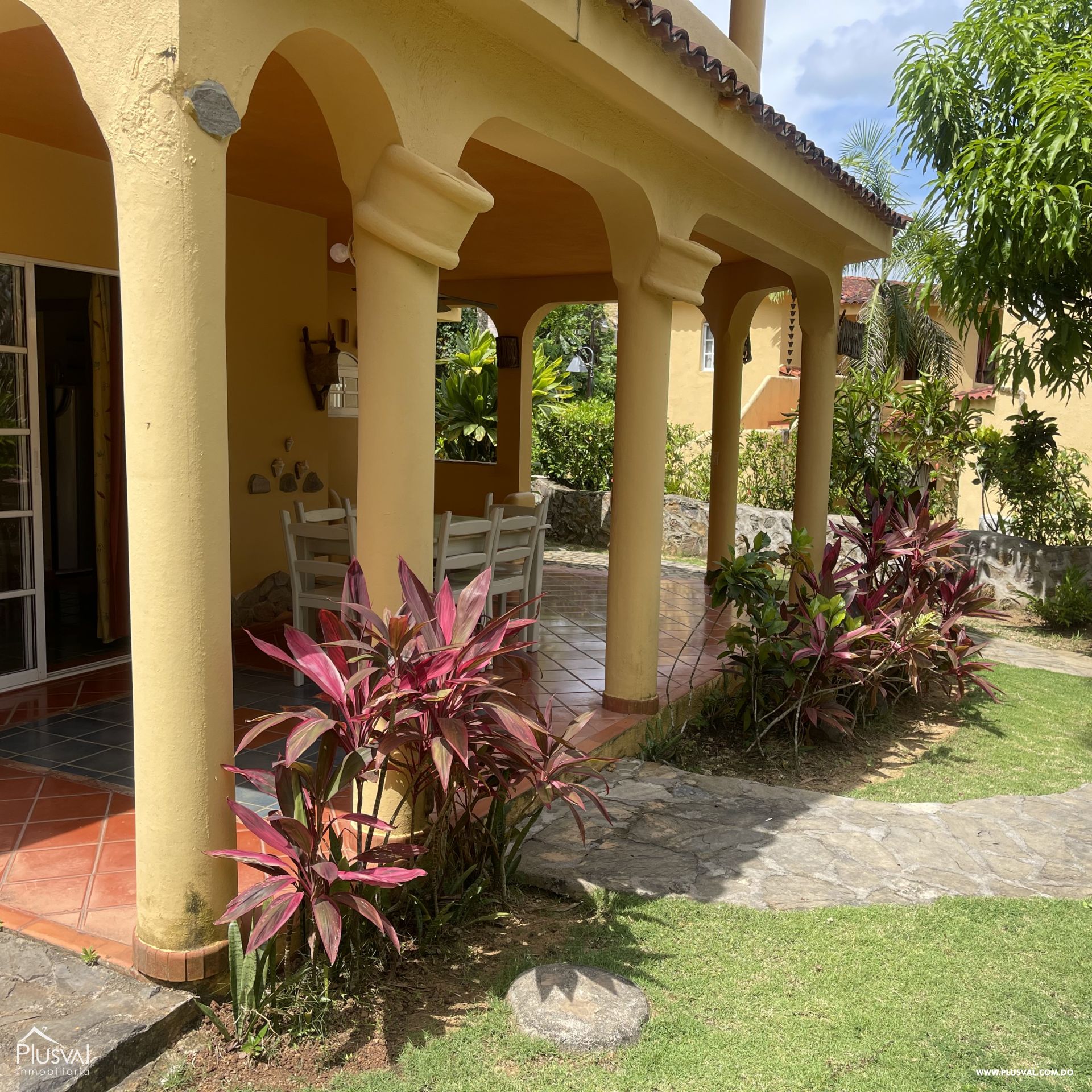 Acogedor apartamento en residencial tranquilo 284813