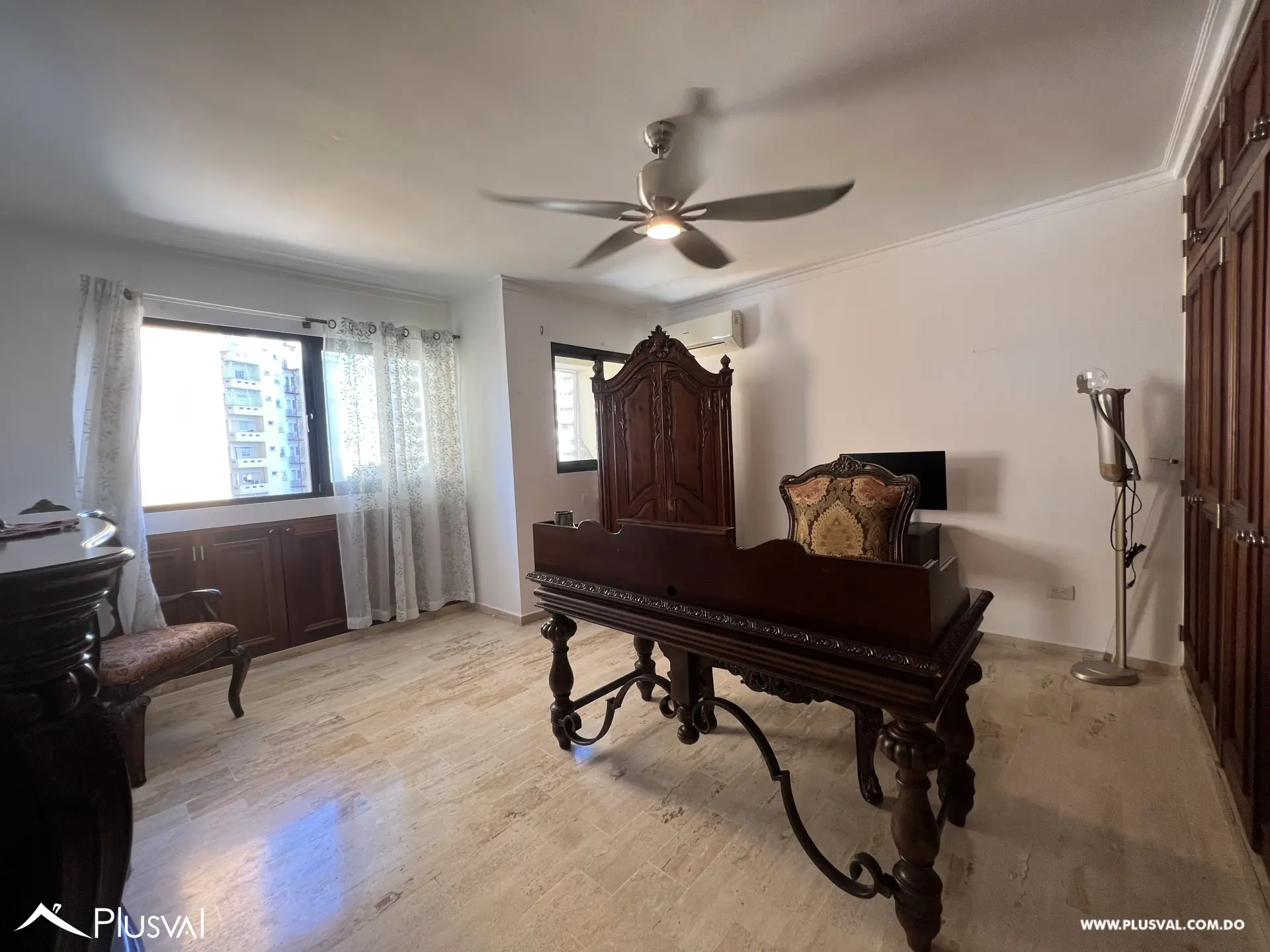 Hermoso y exclusivo apartamento en venta en La Esperilla. 475862