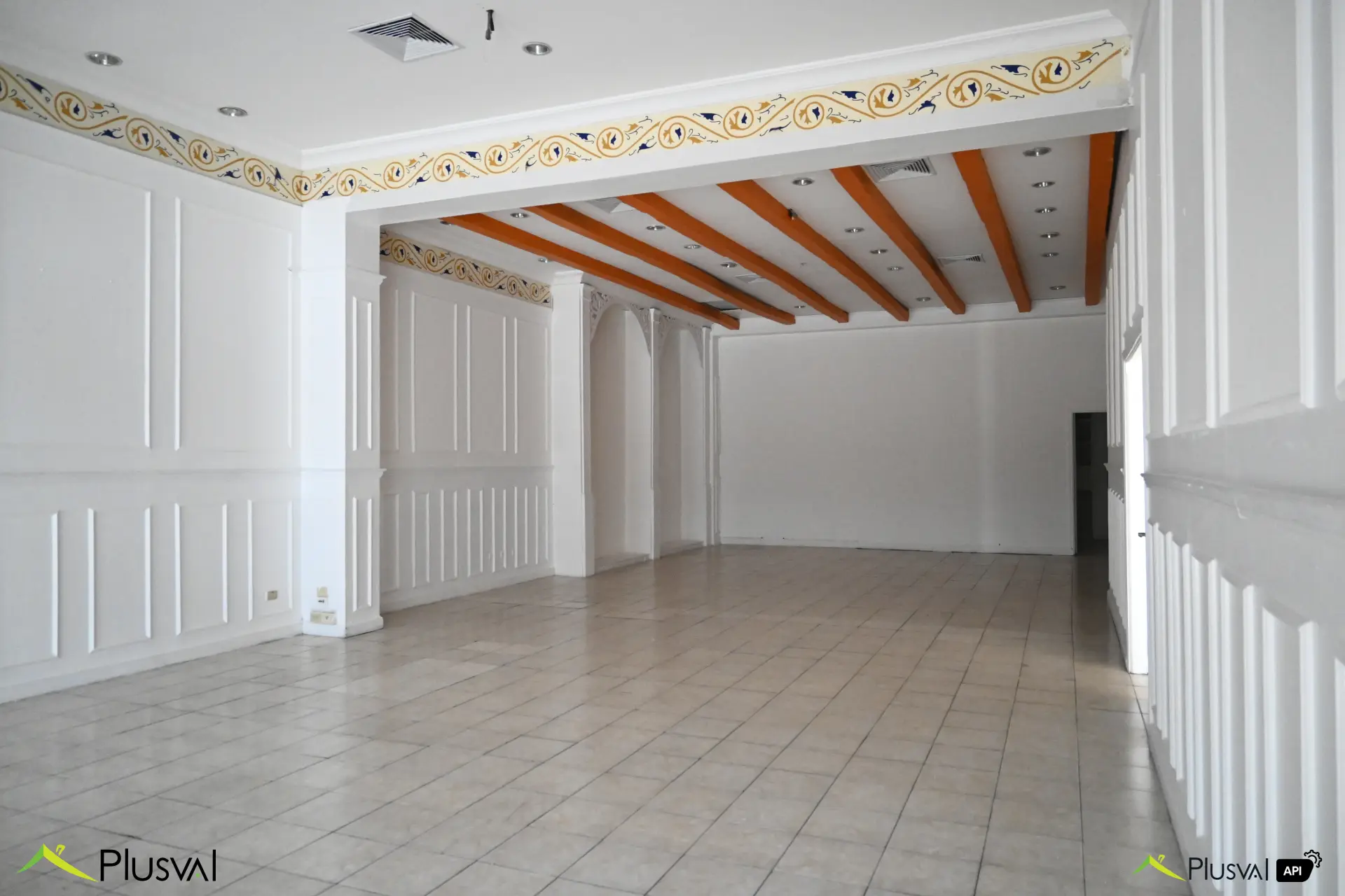 Local Comercial Stand Alone 446010