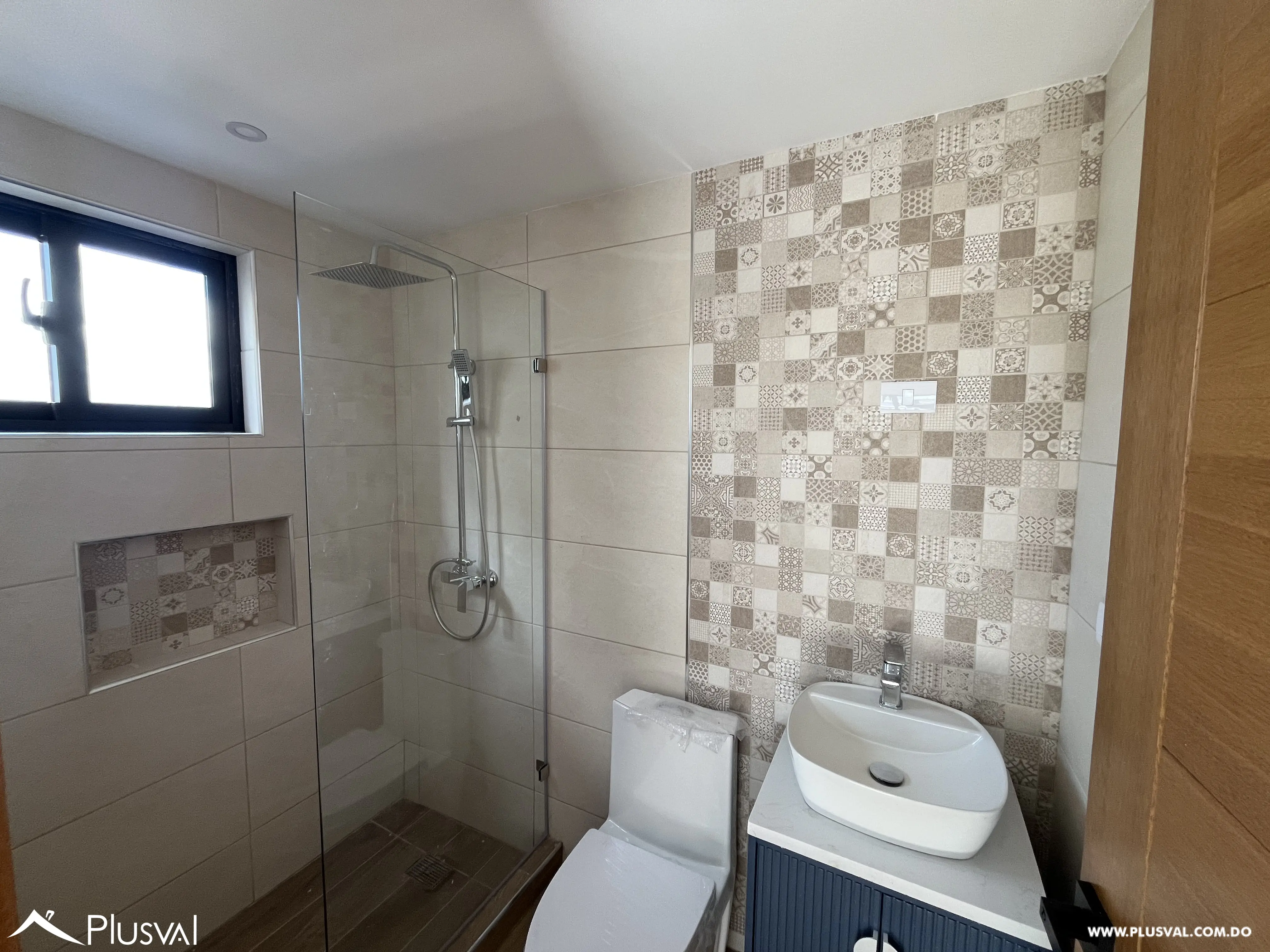 Proyecto en venta, Urb. Real. 479466