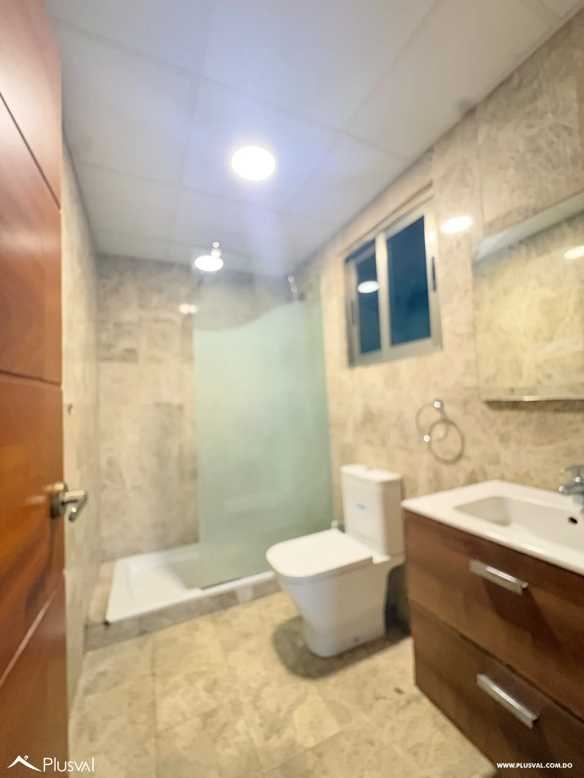 Hermoso apartamento en Cacicazgos con vista al Mar 518319
