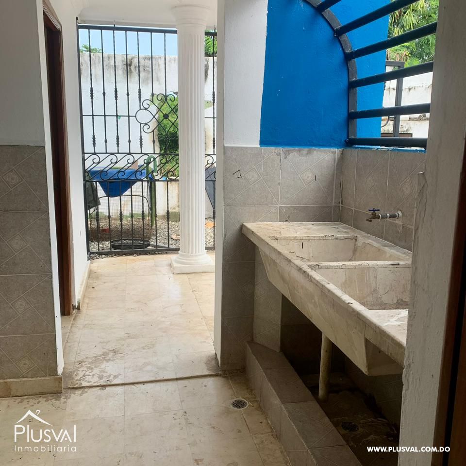 Casa en venta ubicada en  Prado Oriental, Santo Domingo Este 381949
