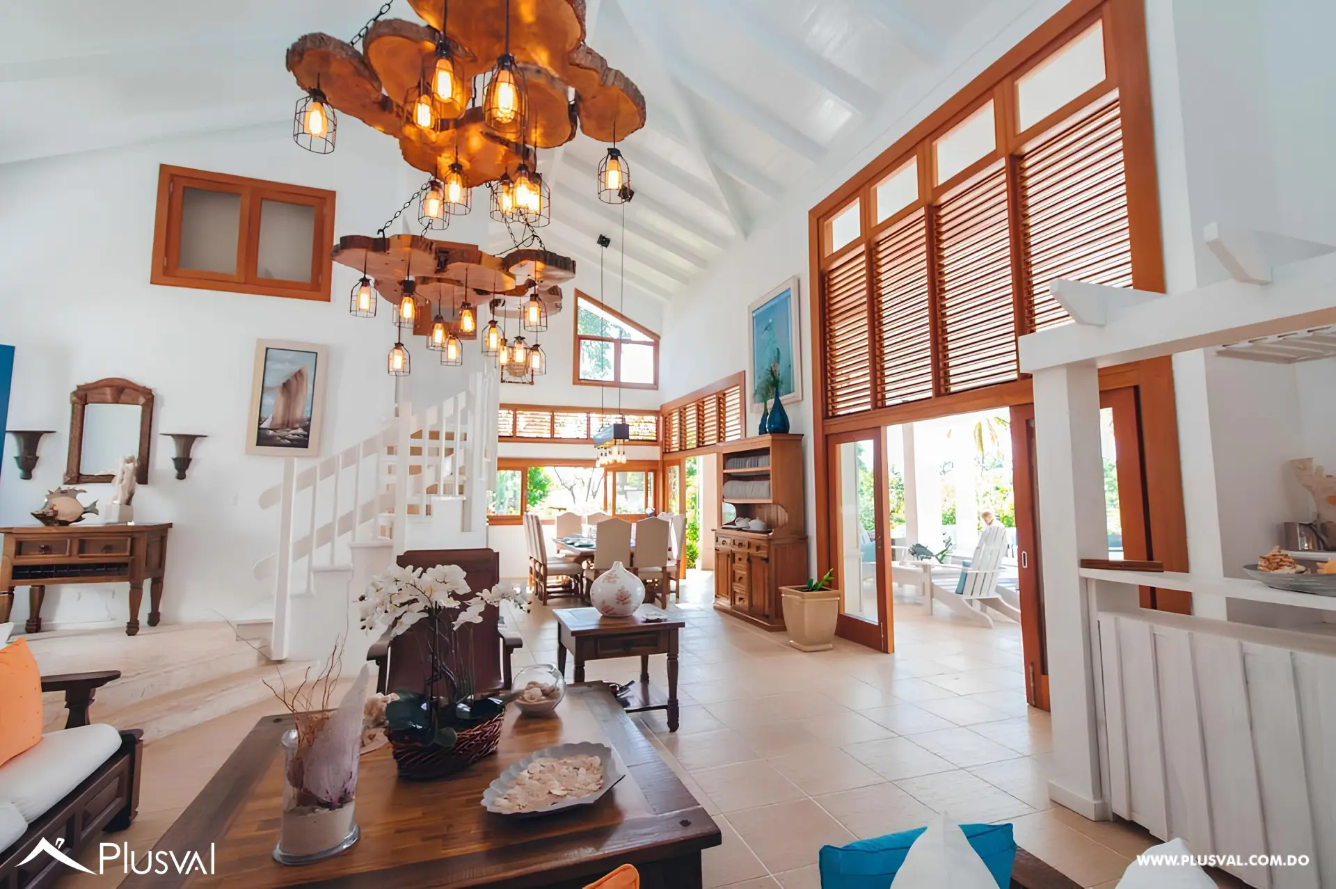 Amplia villa en Casa de Campo. 470843