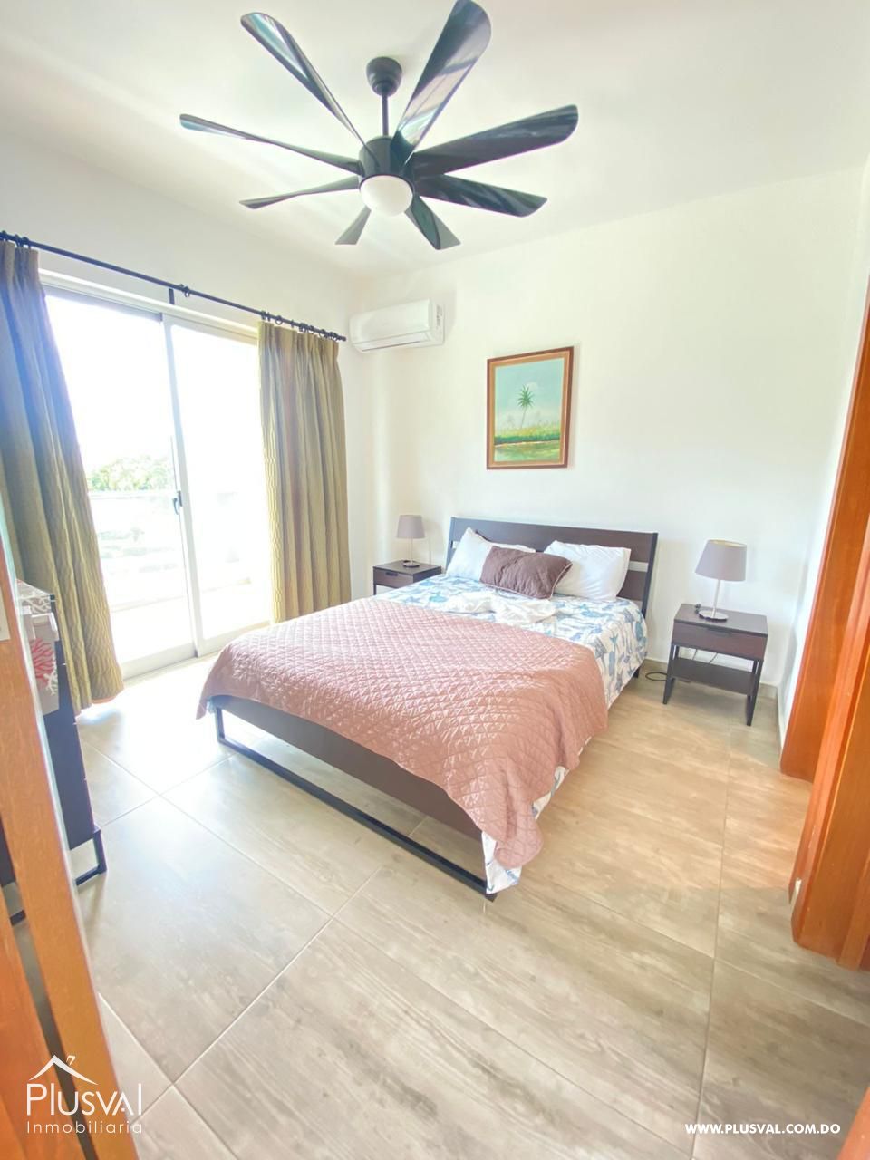 Hermosa villa en playa nueva romana 458790