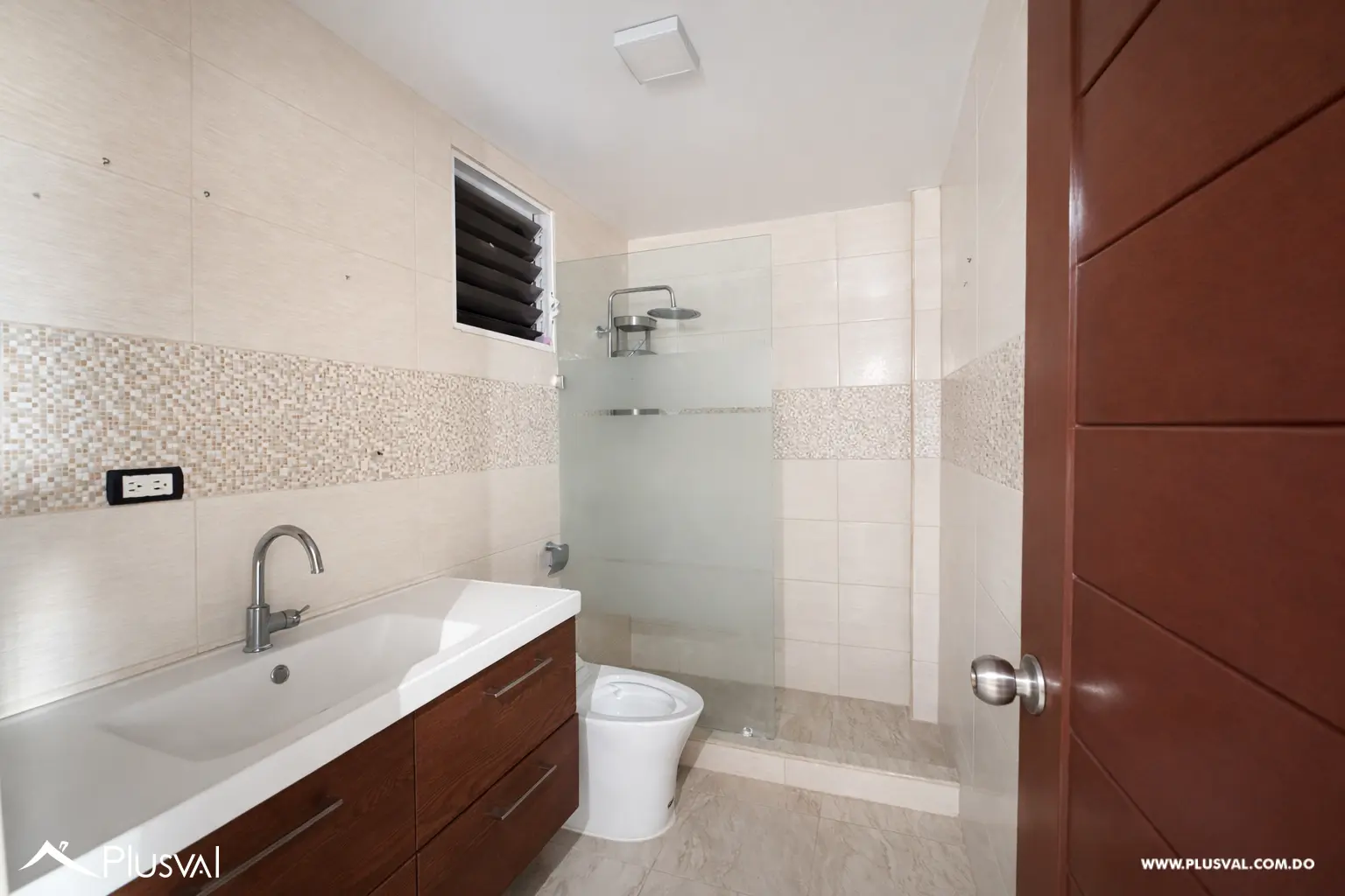Apartamento tipo pent-house en Alma Rosa 487387