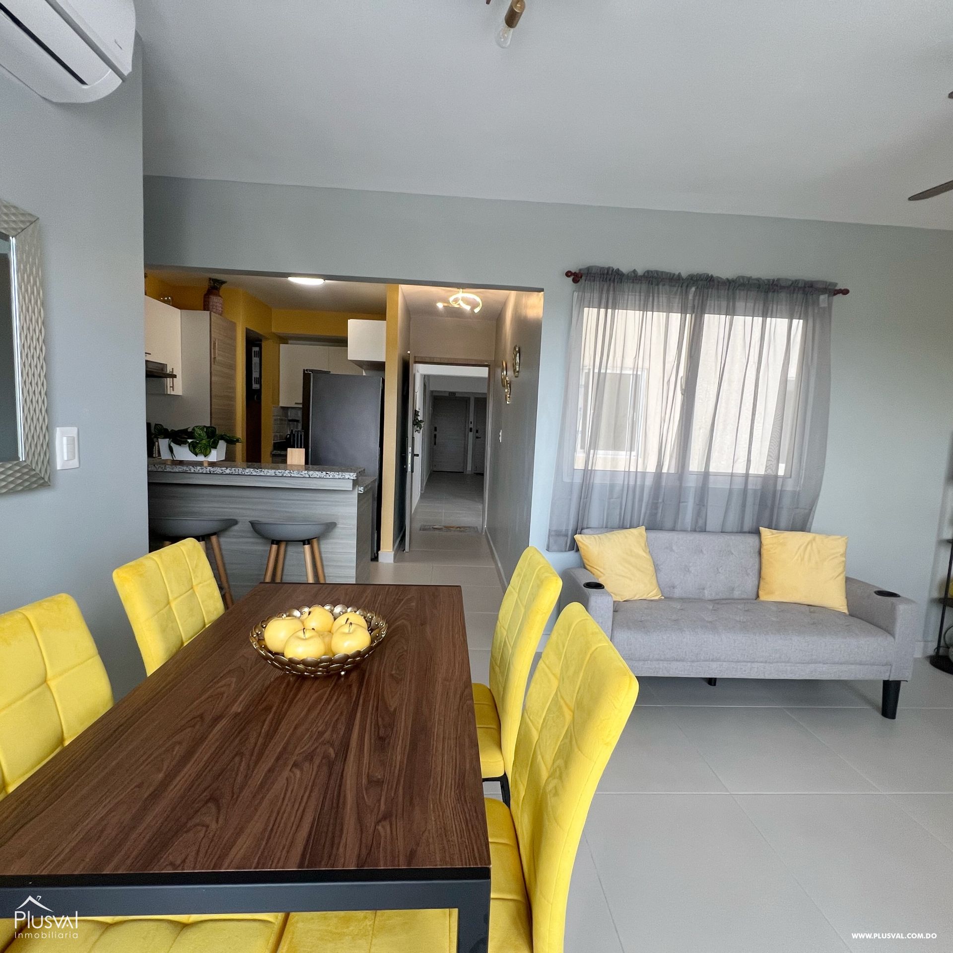 Apartamento a la venta en Crisfer Punta Cana 393715