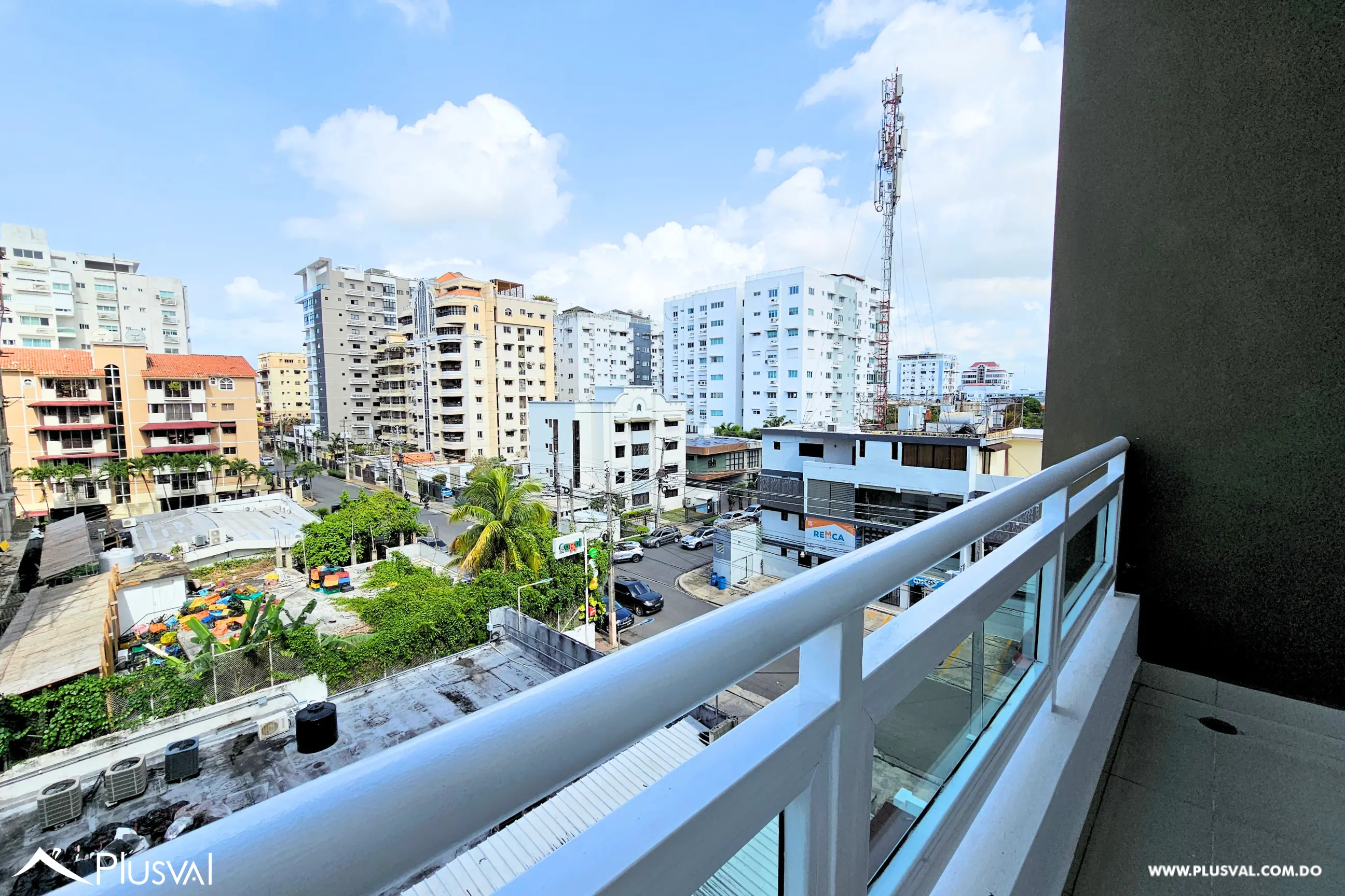 Apartamento Familiar de 2 habitaciones en Alquiler 508657