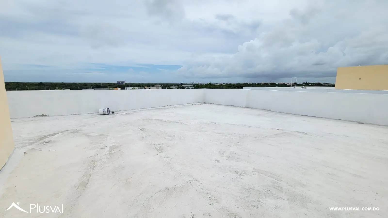 Apartamento de 3 habitaciones en Selene VI 535360