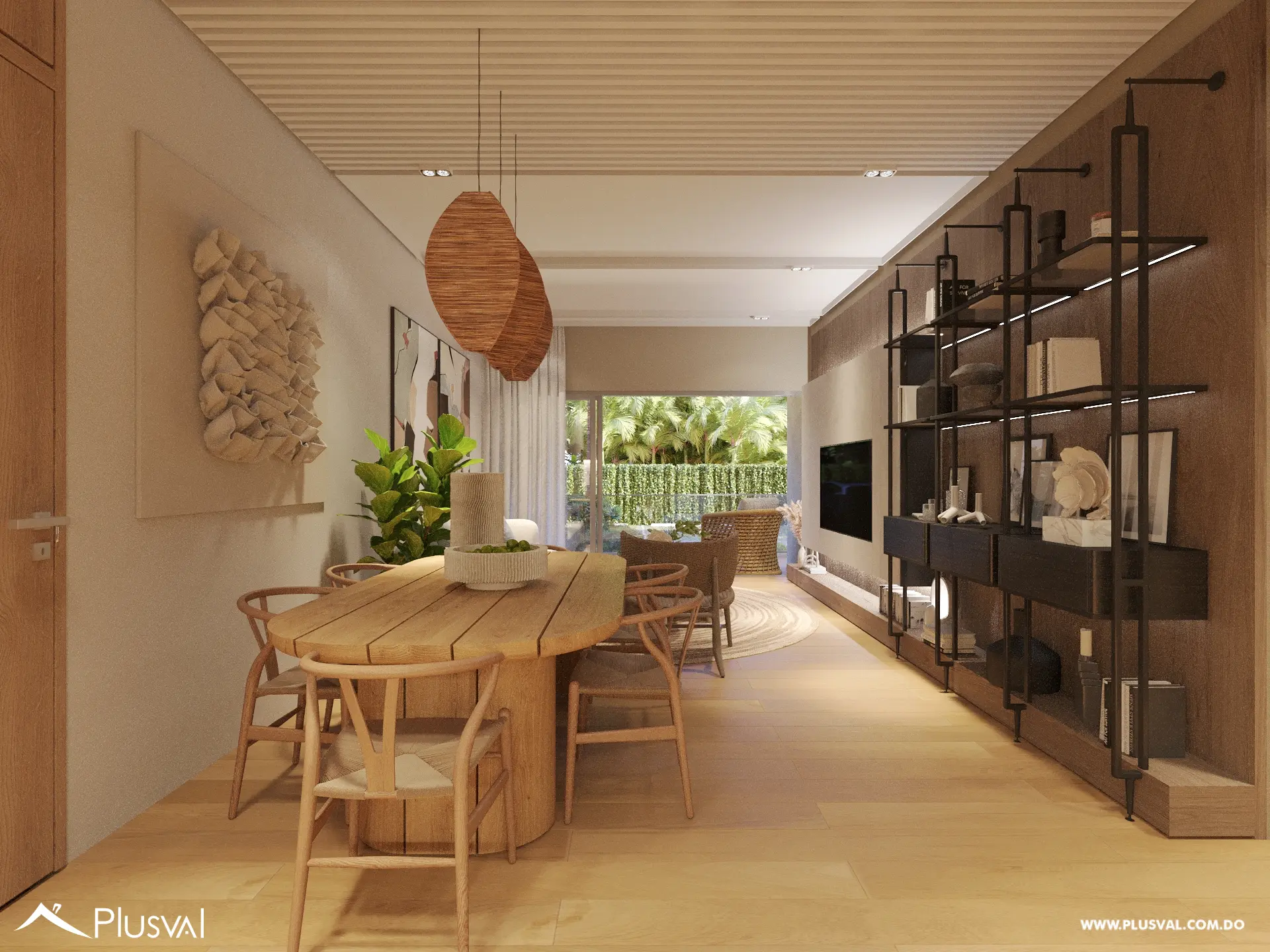 Exclusivo Apartamento a la Venta en Proyecto Ocean View Tower con Impresionantes Vistas al Mar 478273