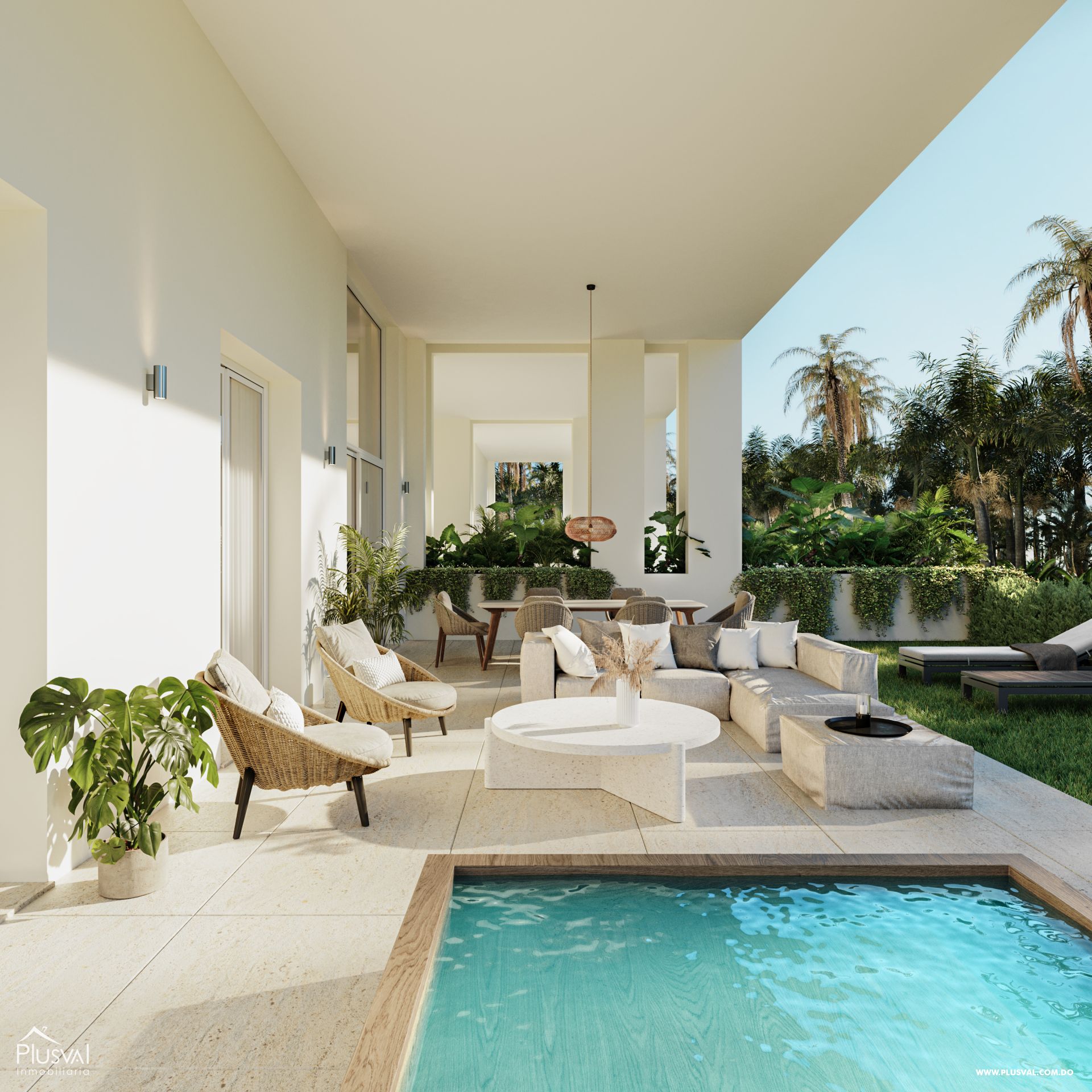 Espectacular proyecto en Cana Bay 356910