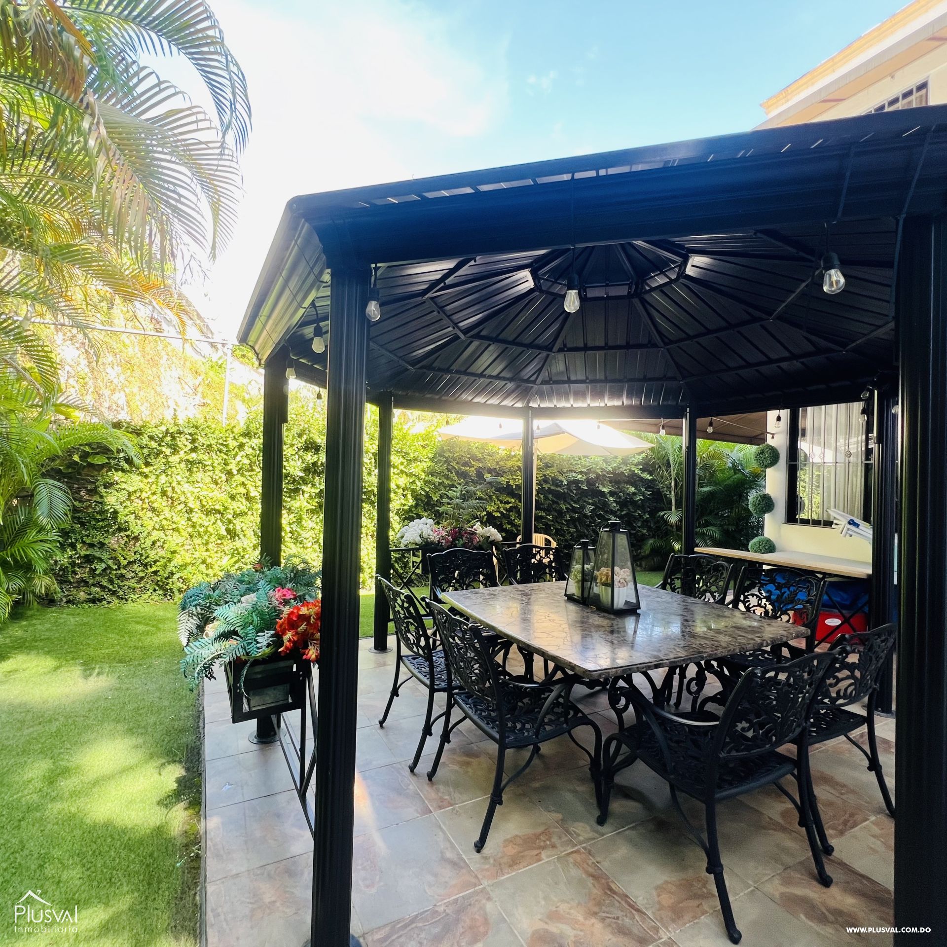 Hermosa casa en venta en el sector los Ríos 376191
