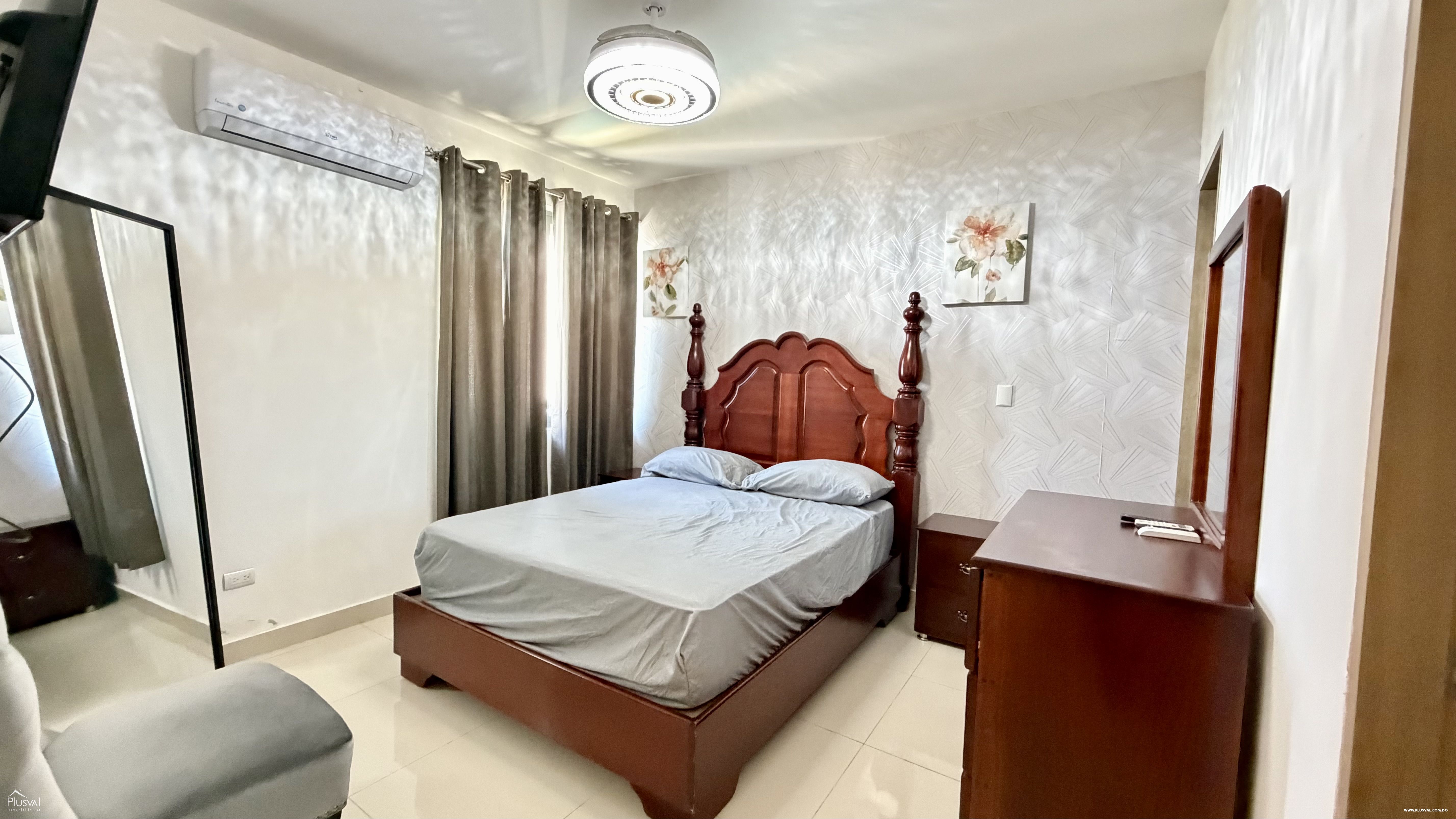 Exclusivo Apartamento en Séptimo Nivel 508228