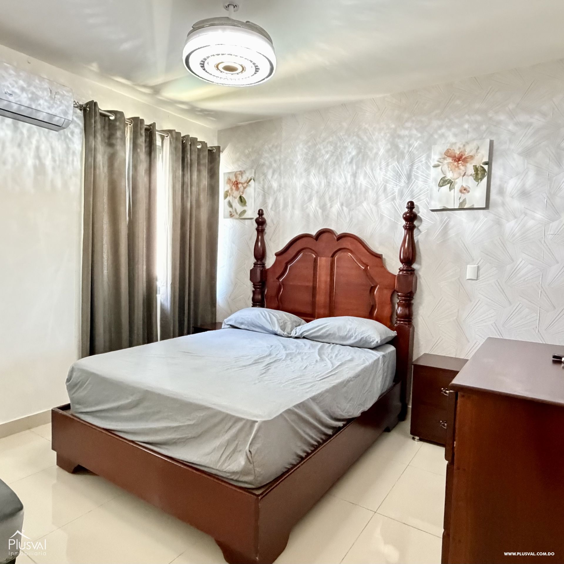Exclusivo Apartamento en Séptimo Nivel 508228