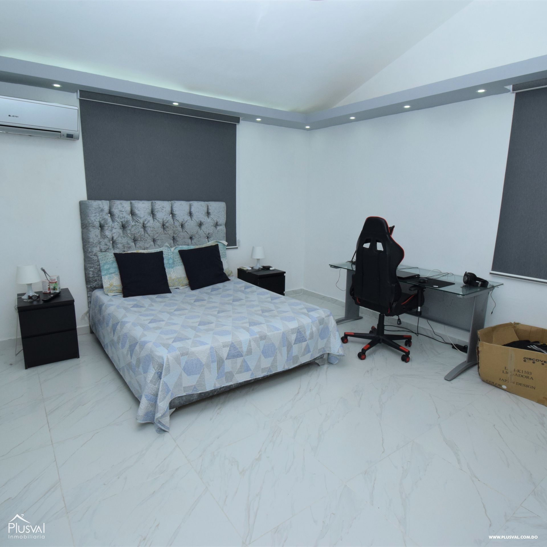 Moderna casa en venta 271766