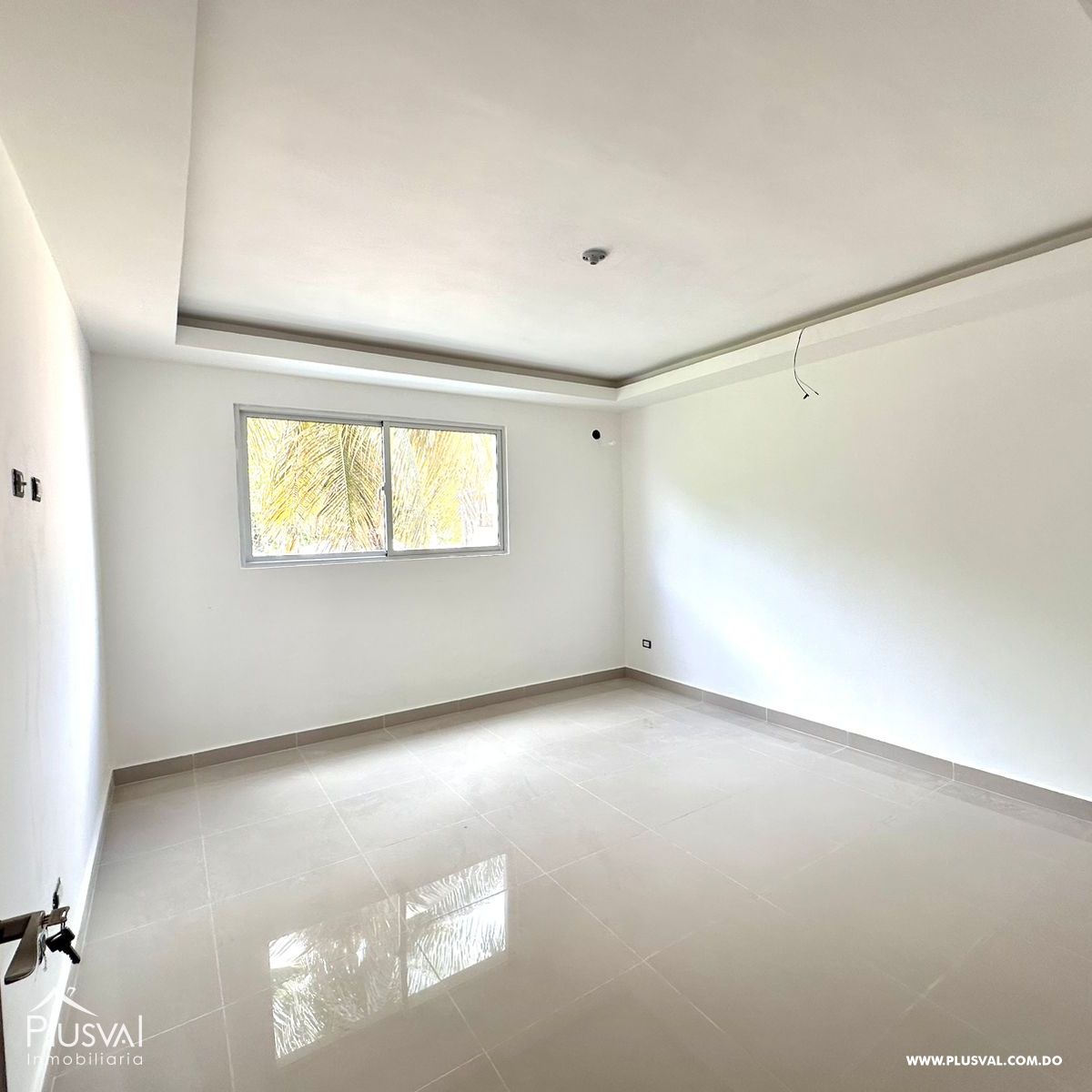 Proyecto de apartamentos ubicado en Vista Hermosa 353730