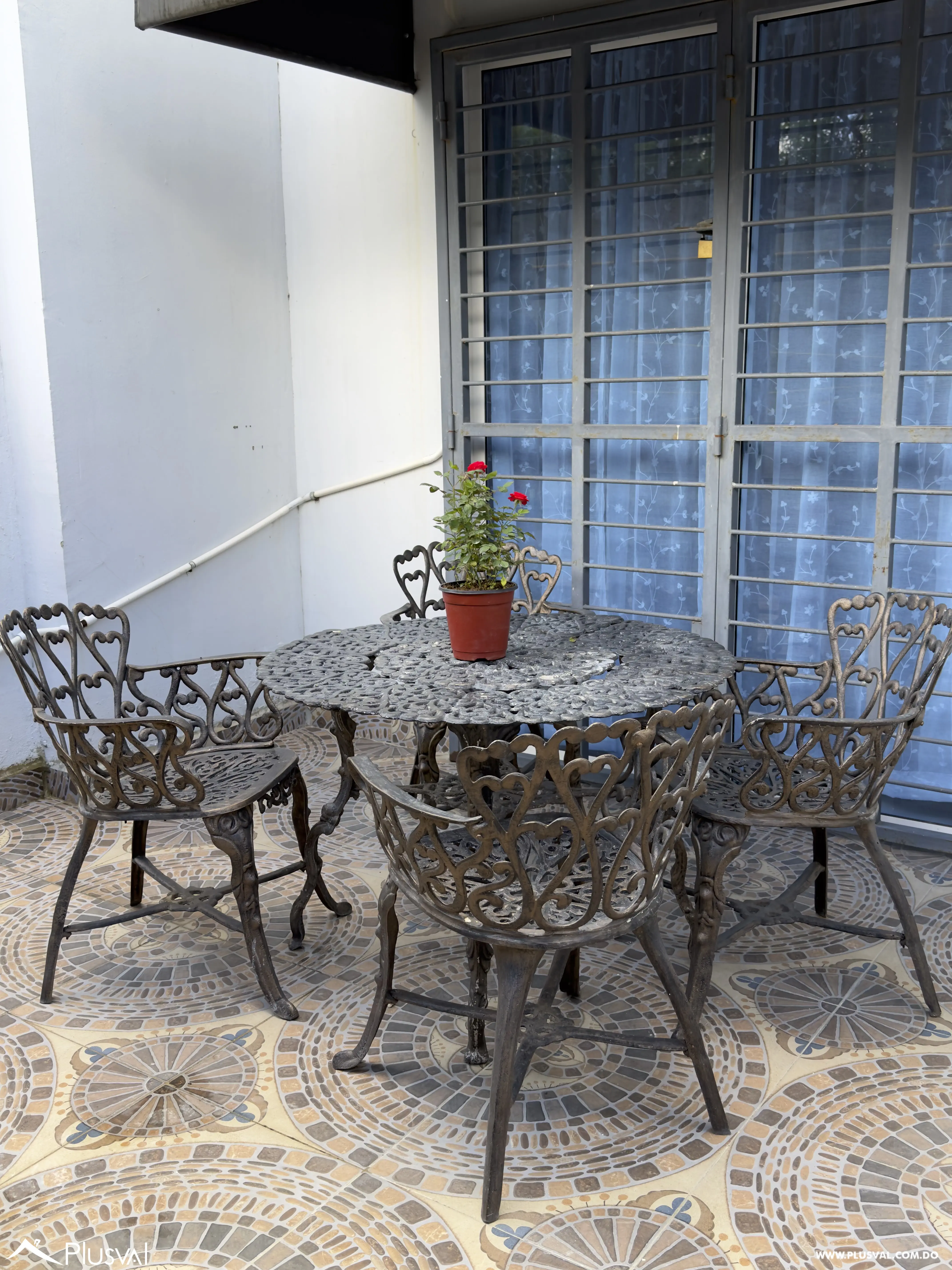 Apartamento en venta ubicado  en Villa Naco 475601