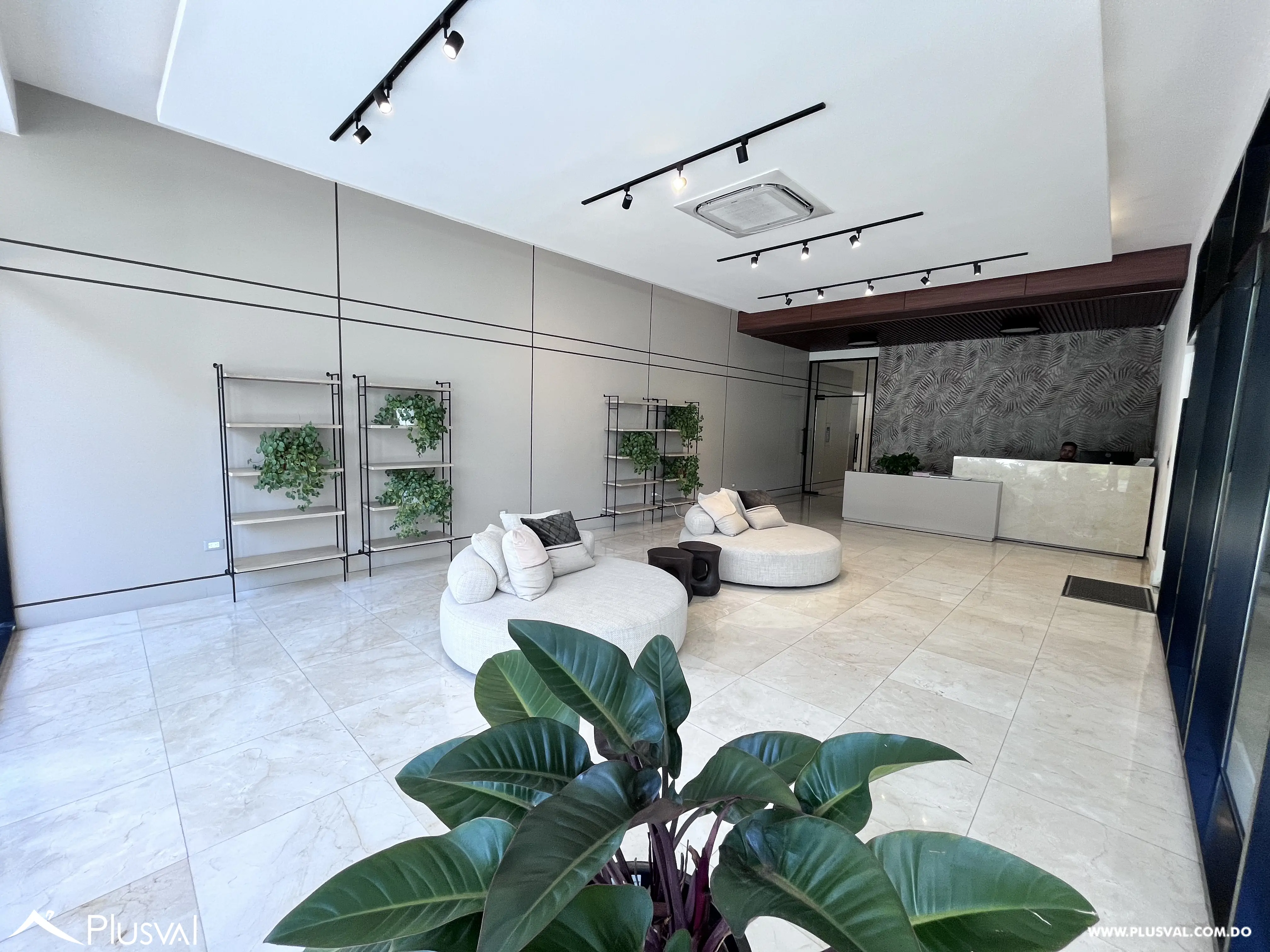 Apartamento en venta en Naco 507147