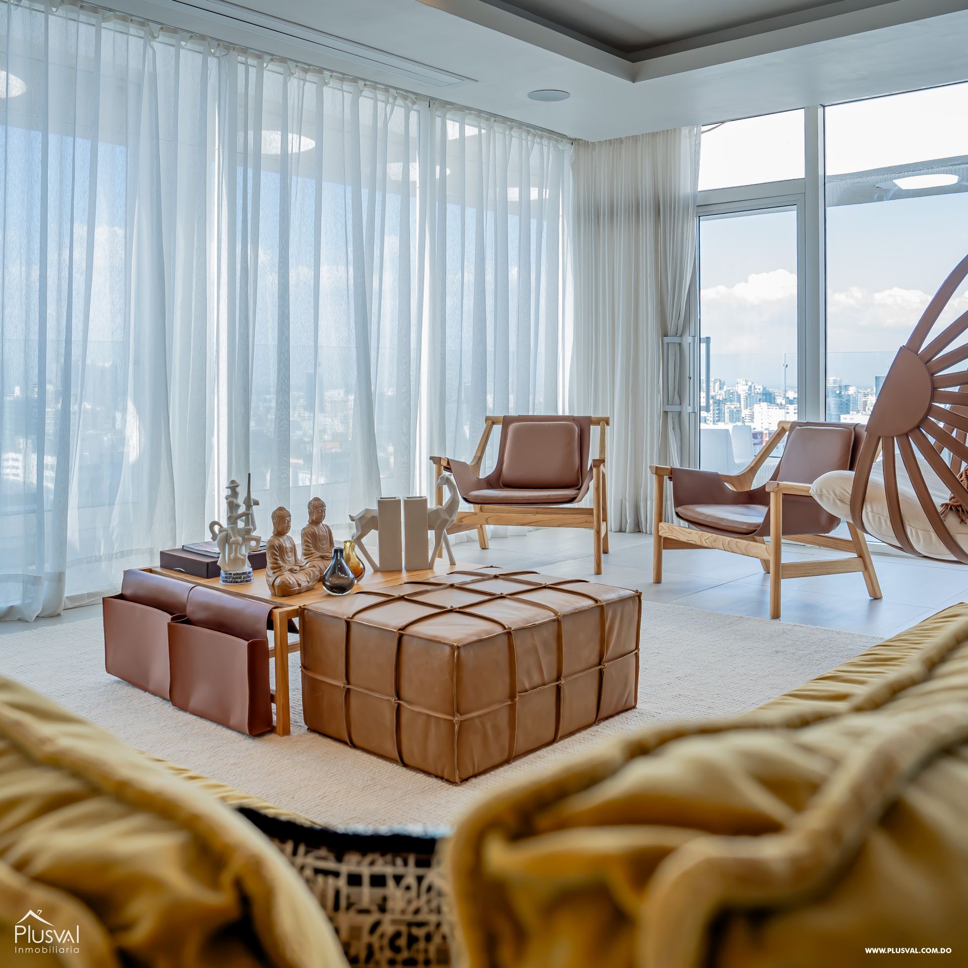 Lujoso Penthouse en La Julia Piso 20 471688