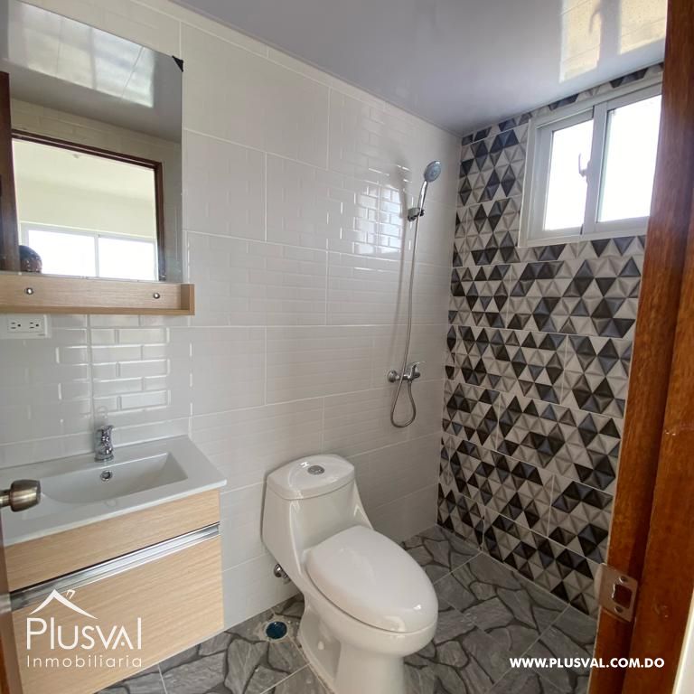 Lujoso Pent-house Residencial en Prado Oriental 325795