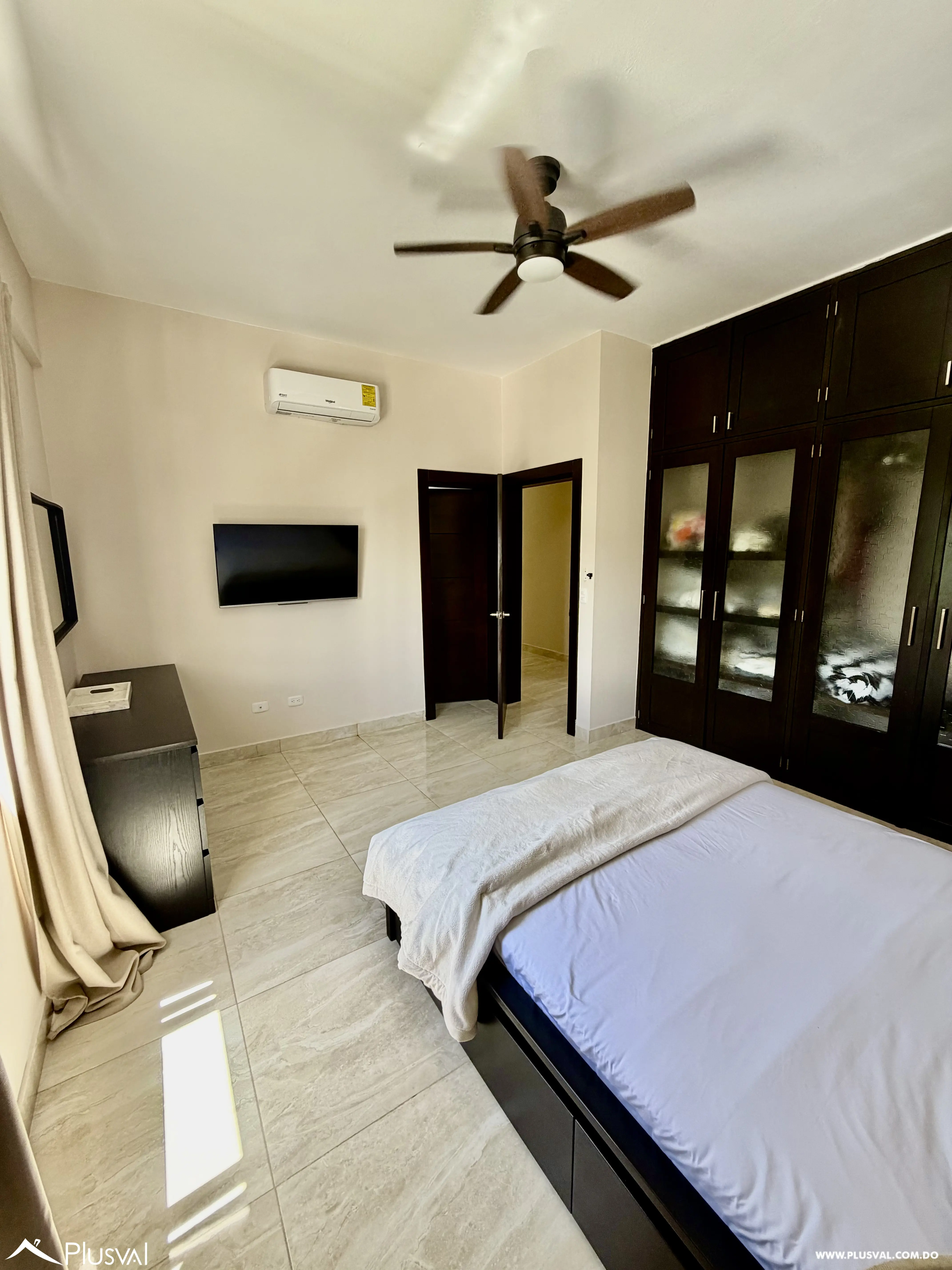 Hermoso Penthouse en Bayardo, Puerto Plata 505279