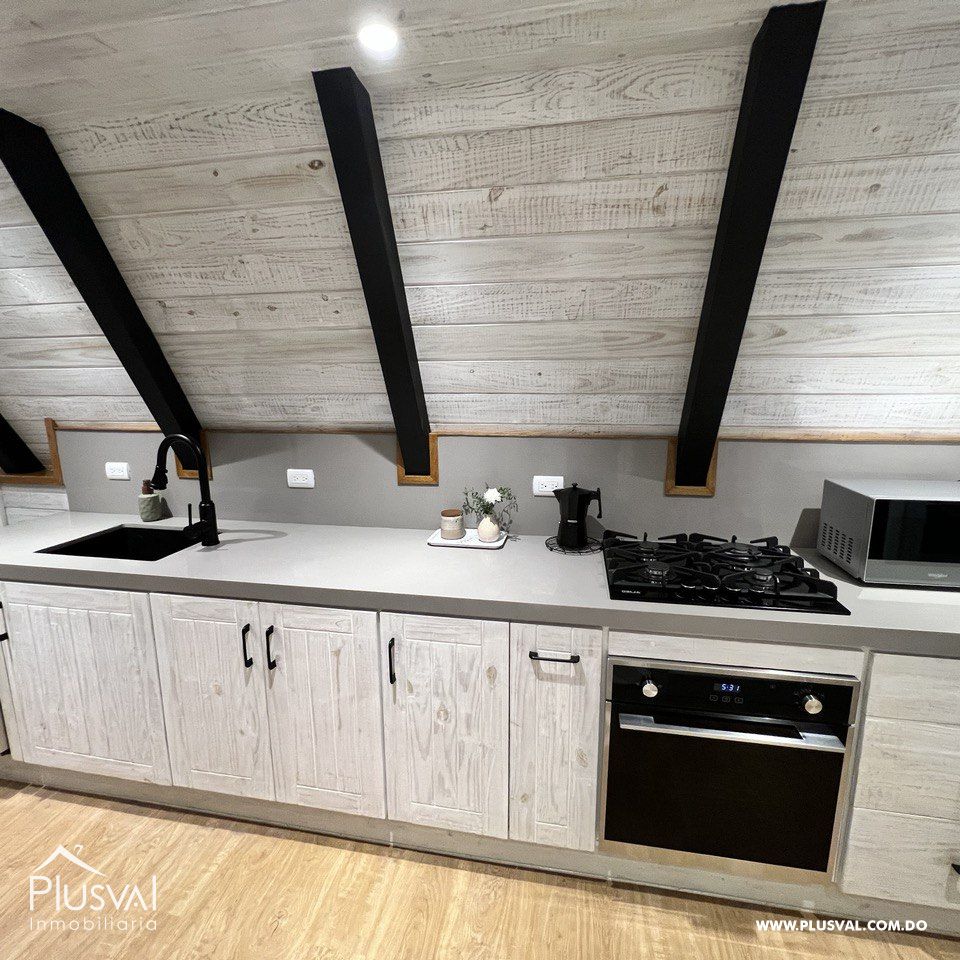 Hermosa Villa de Lujo en venta 263443