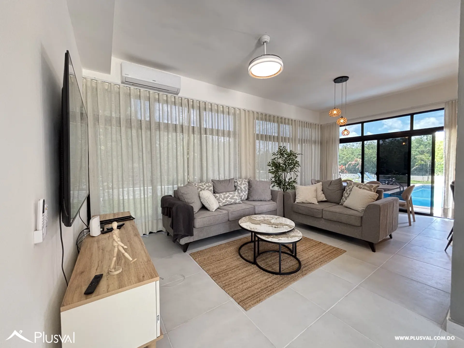 Villa en venta en ciudad las canas, Cap Cana 510984