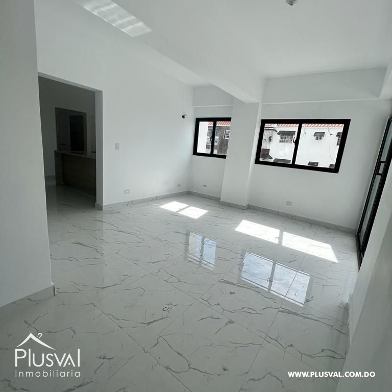 Apartamentos de 3 habitaciones  a estrenar  en el Ensanche ozama 304359