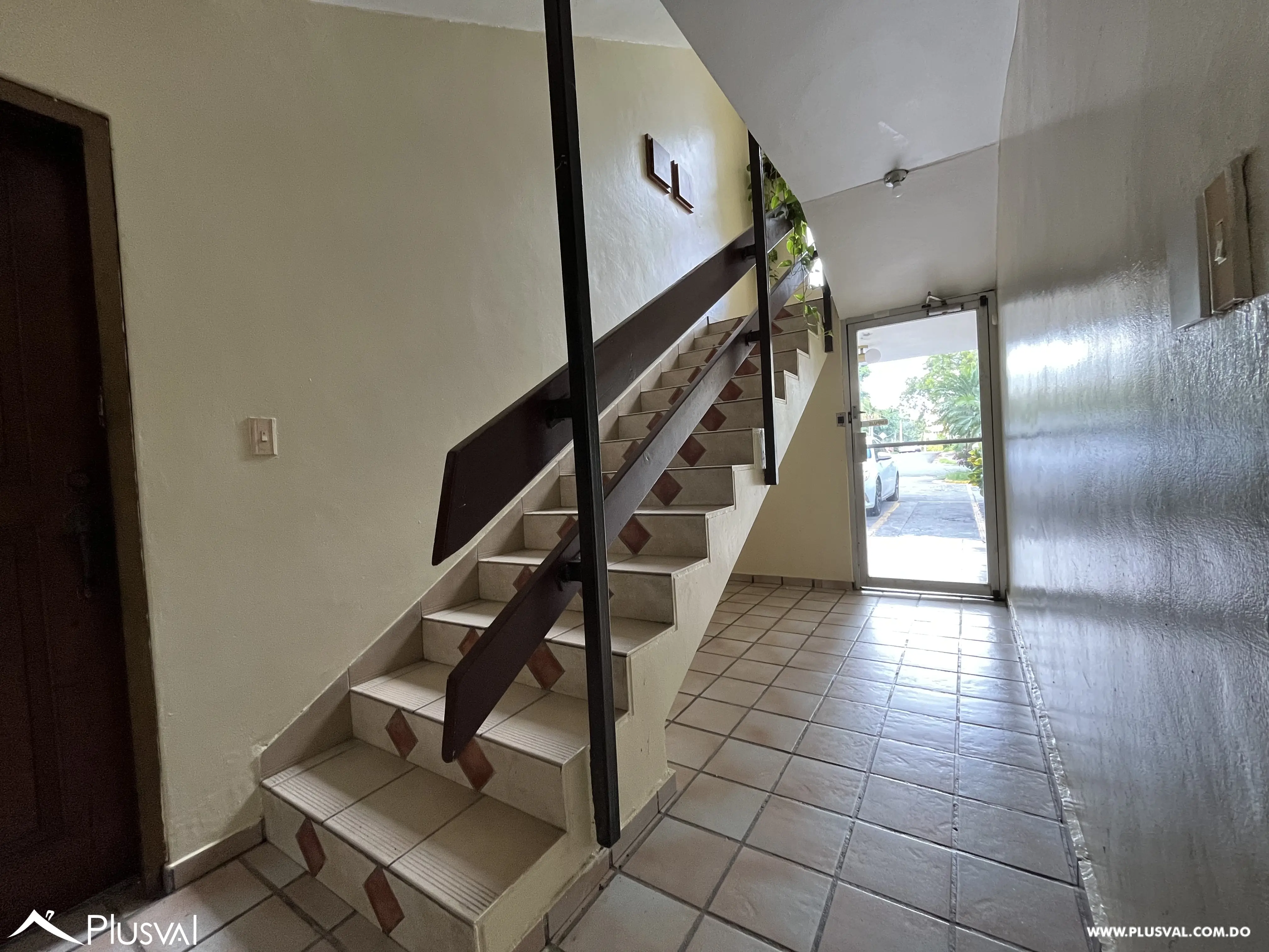 Apartamento de 3 habitaciones en Residencial Mar Caribe 501490