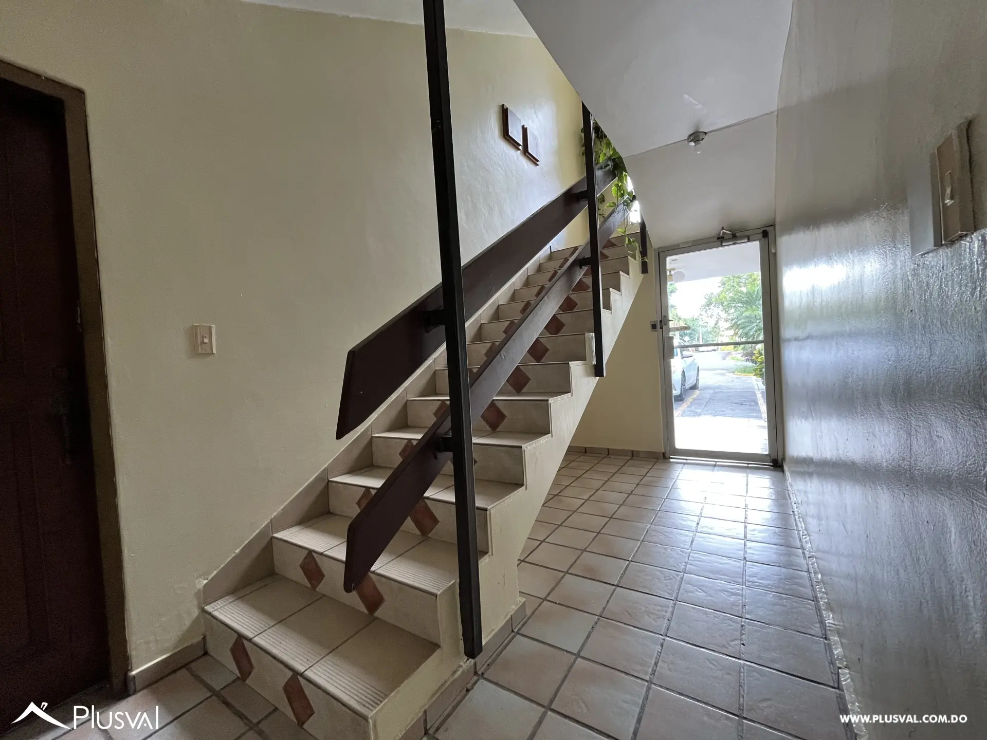 Apartamento de 3 habitaciones en Residencial Mar Caribe 501490