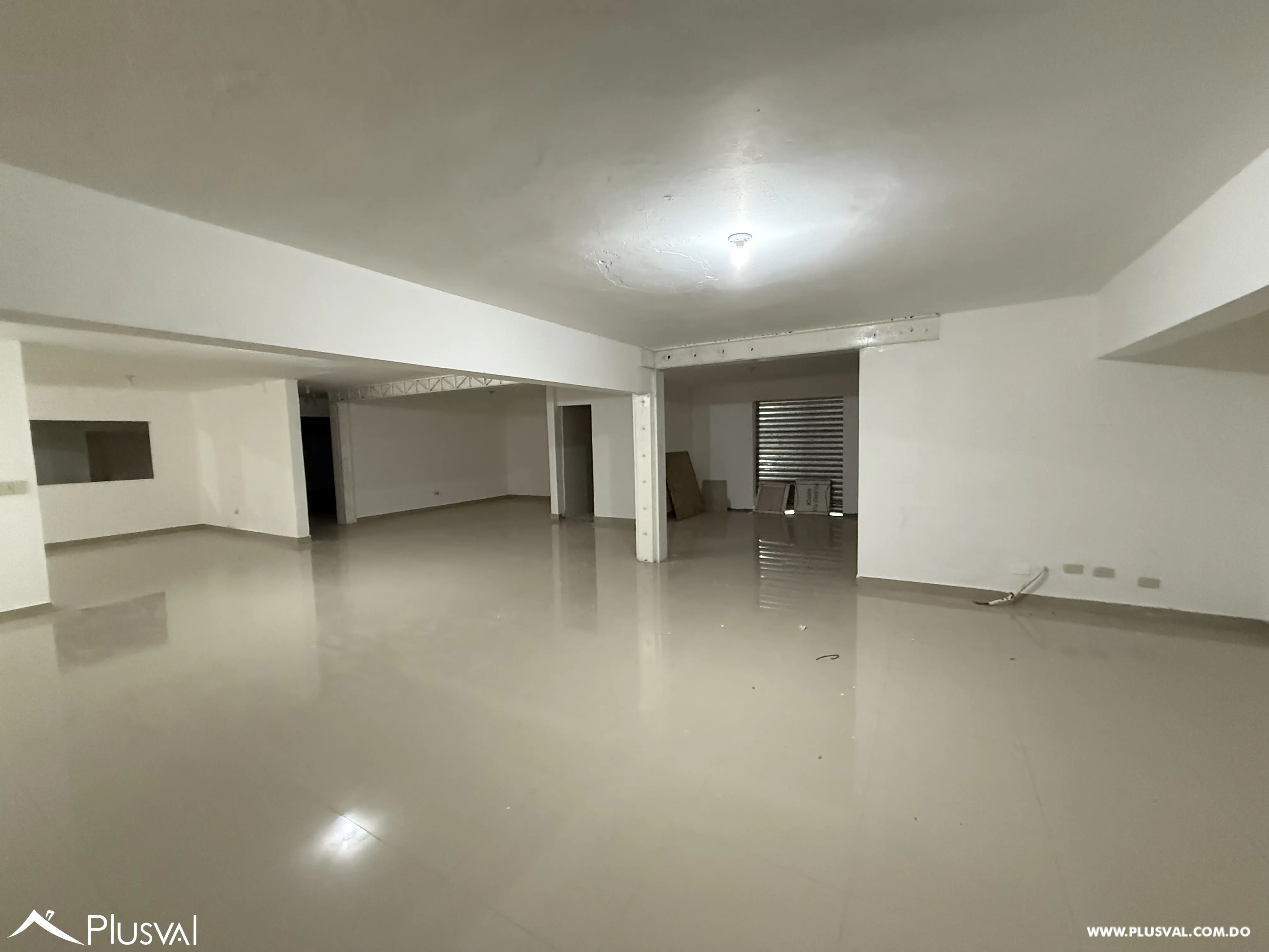 Local comercial en alquiler en Los Prados en avenida de alto tránsito 495084