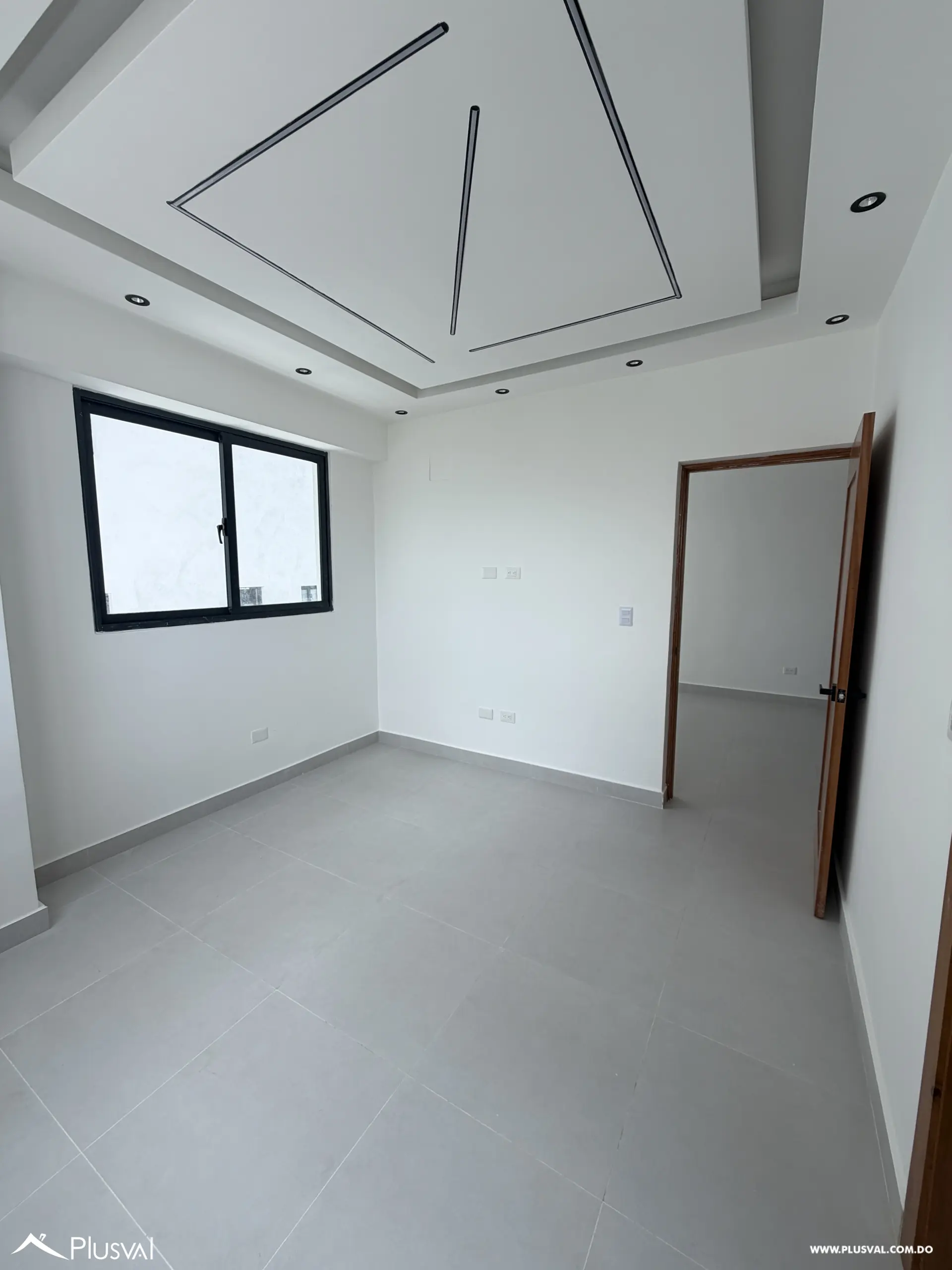 Apartamentos en Venta en Naco 502576
