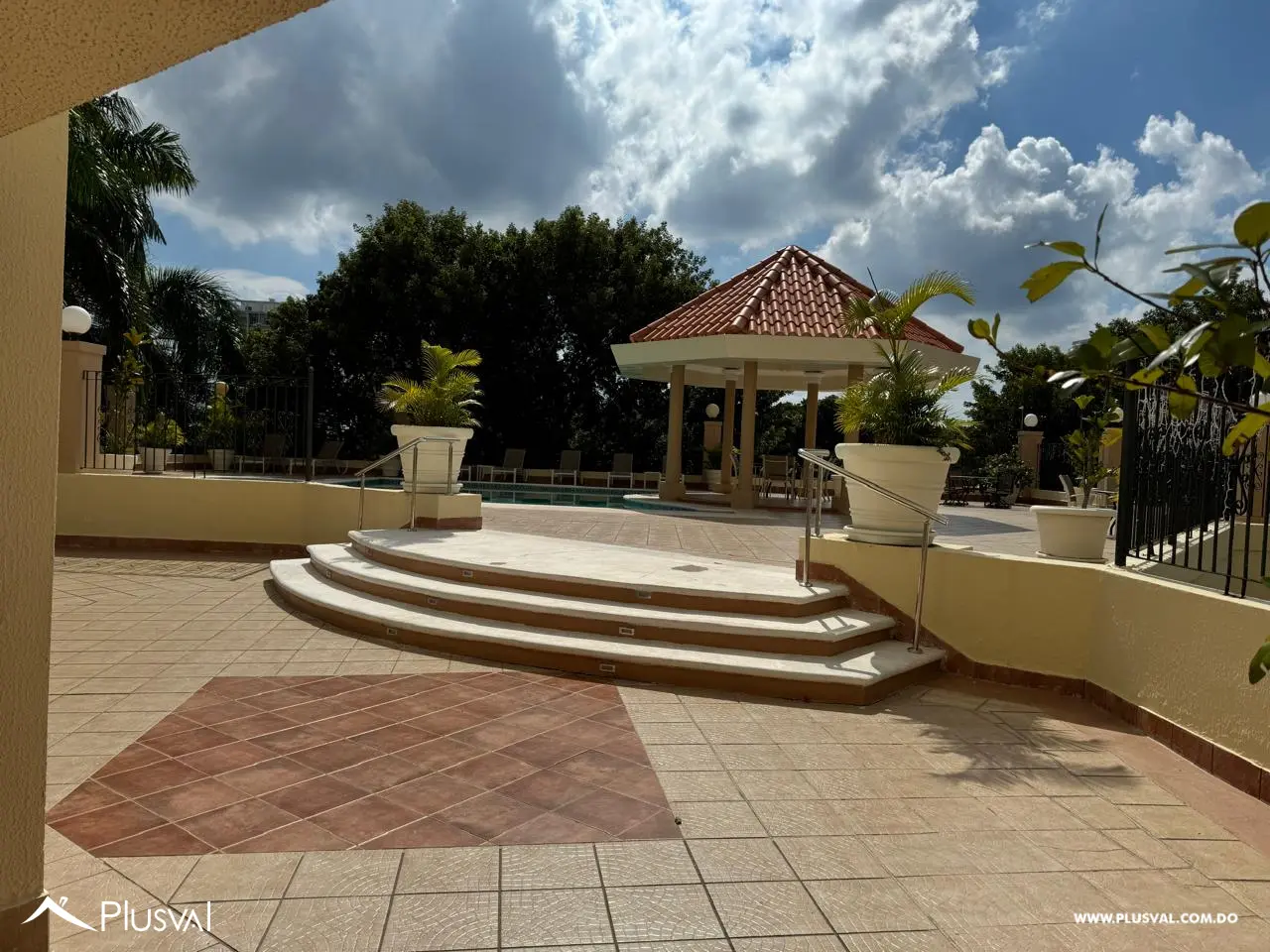 Apartamento en alquiler sin amueblar en La Esperilla 481227
