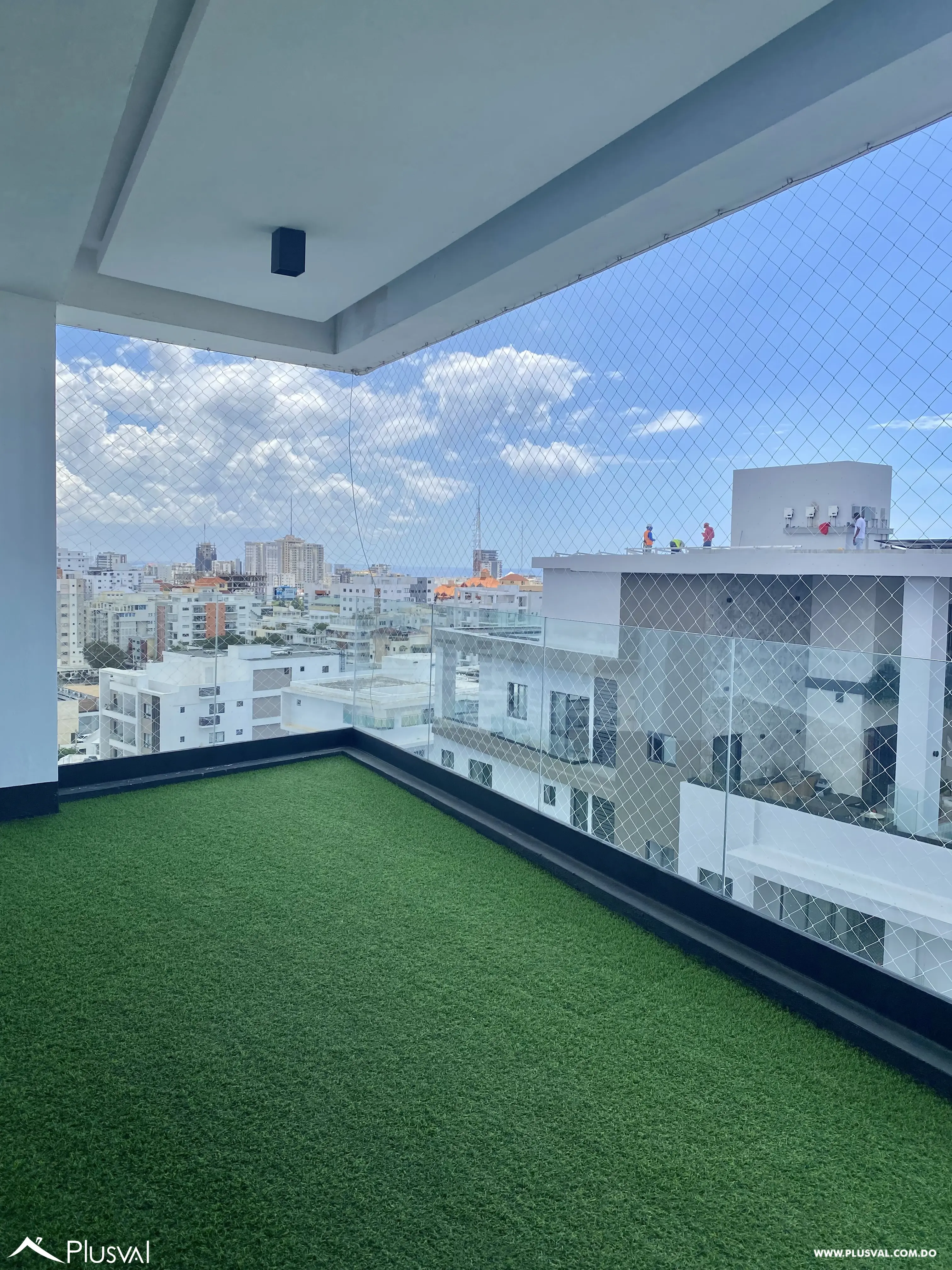 Vendo Excelente Apartamento en Evaristo Morales 459534
