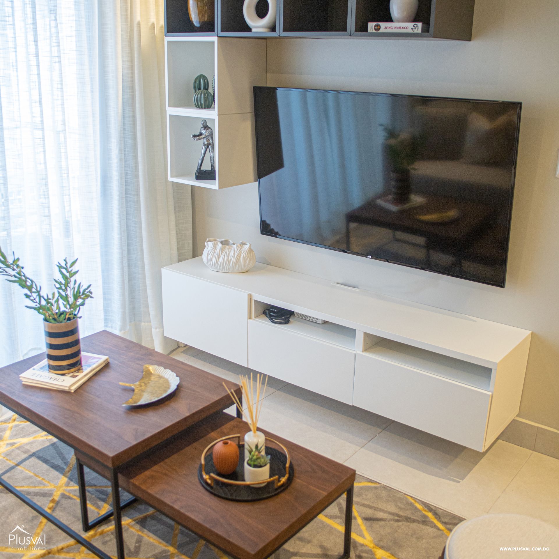 Apartamento  Amueblado en Alquiler en La Esperilla 313297