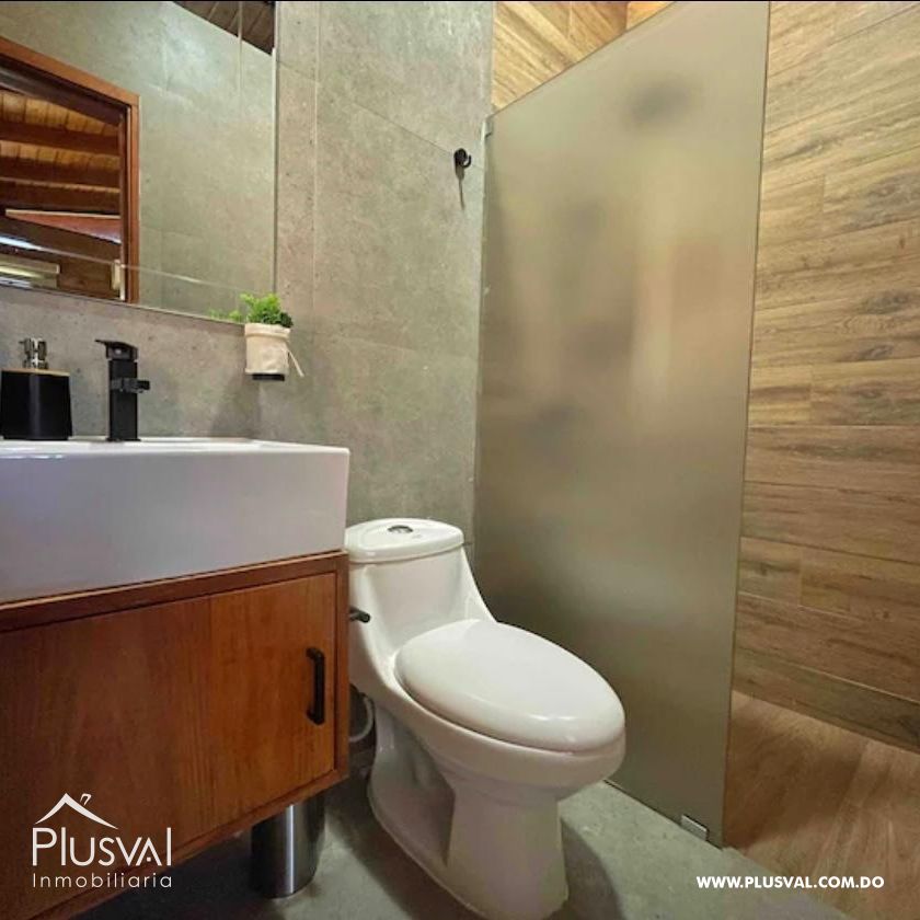 Encantadora Casa en la Montaña en Jarabacoa 424851