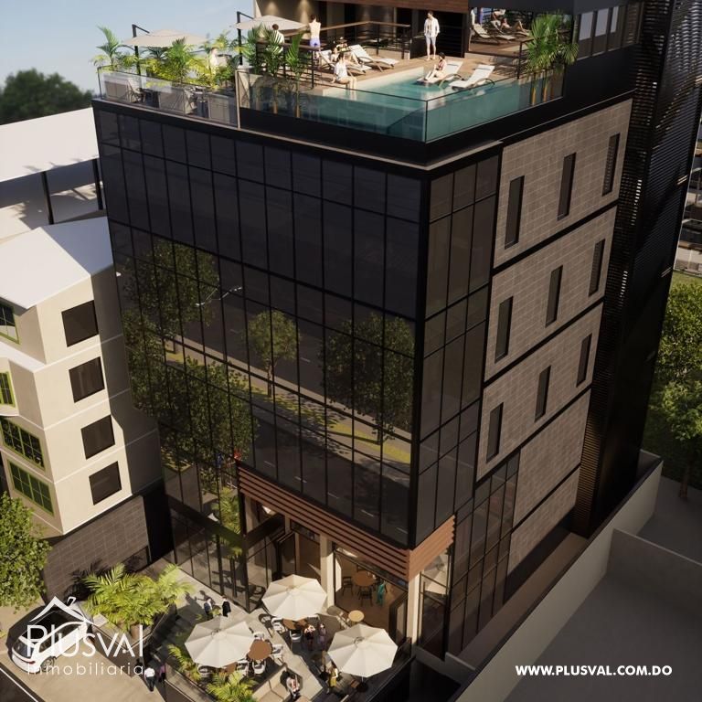 Alquiler local comercial en Bella Vista. 321273