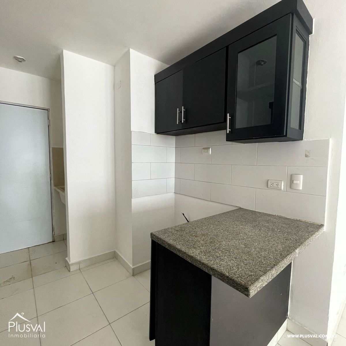 Apartamento de oportunidad en Licey a pocos metros de la Circunvalación Norte. 424400
