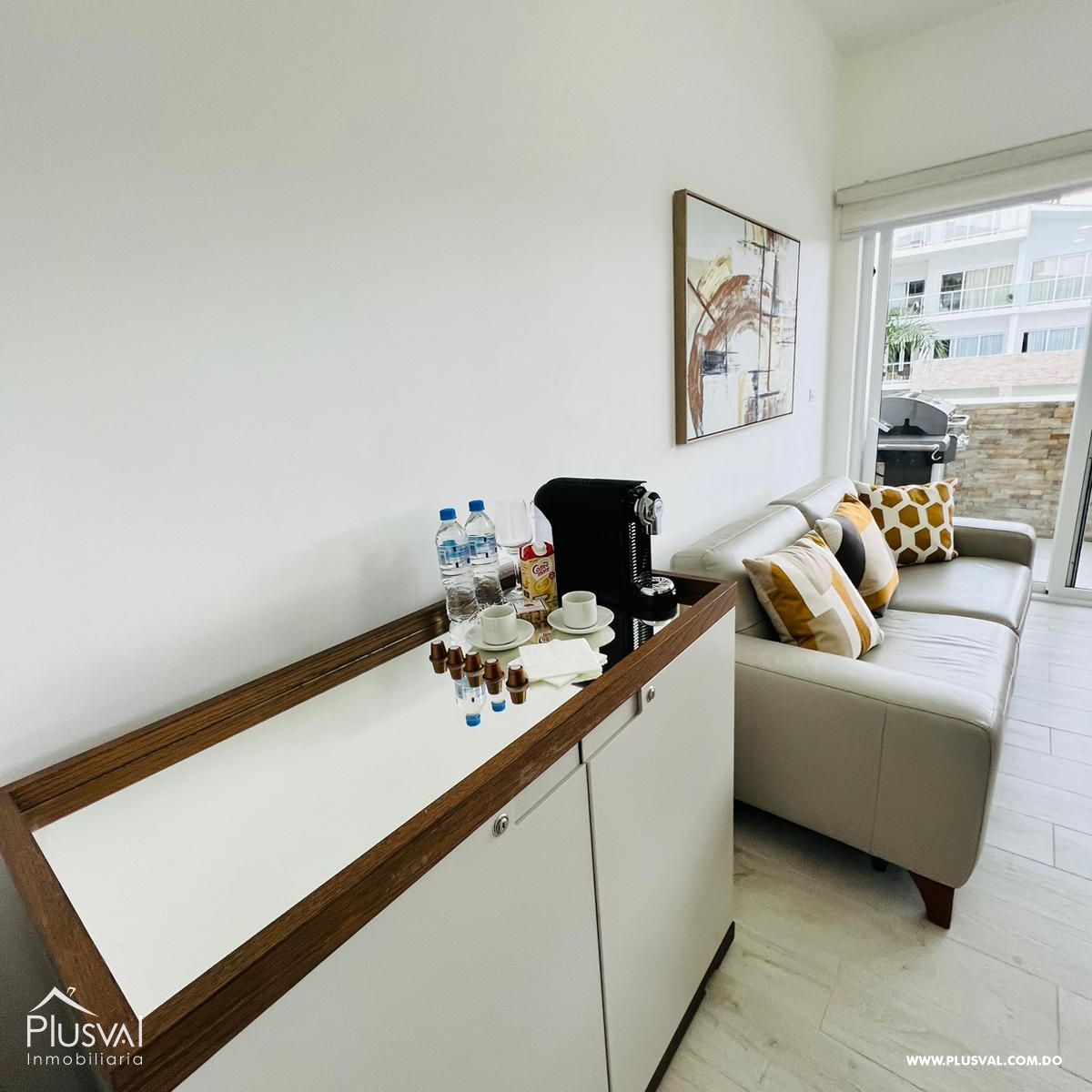 EXPLUSIVO PROYECTO EN  EN PLAYA CORAL 324031