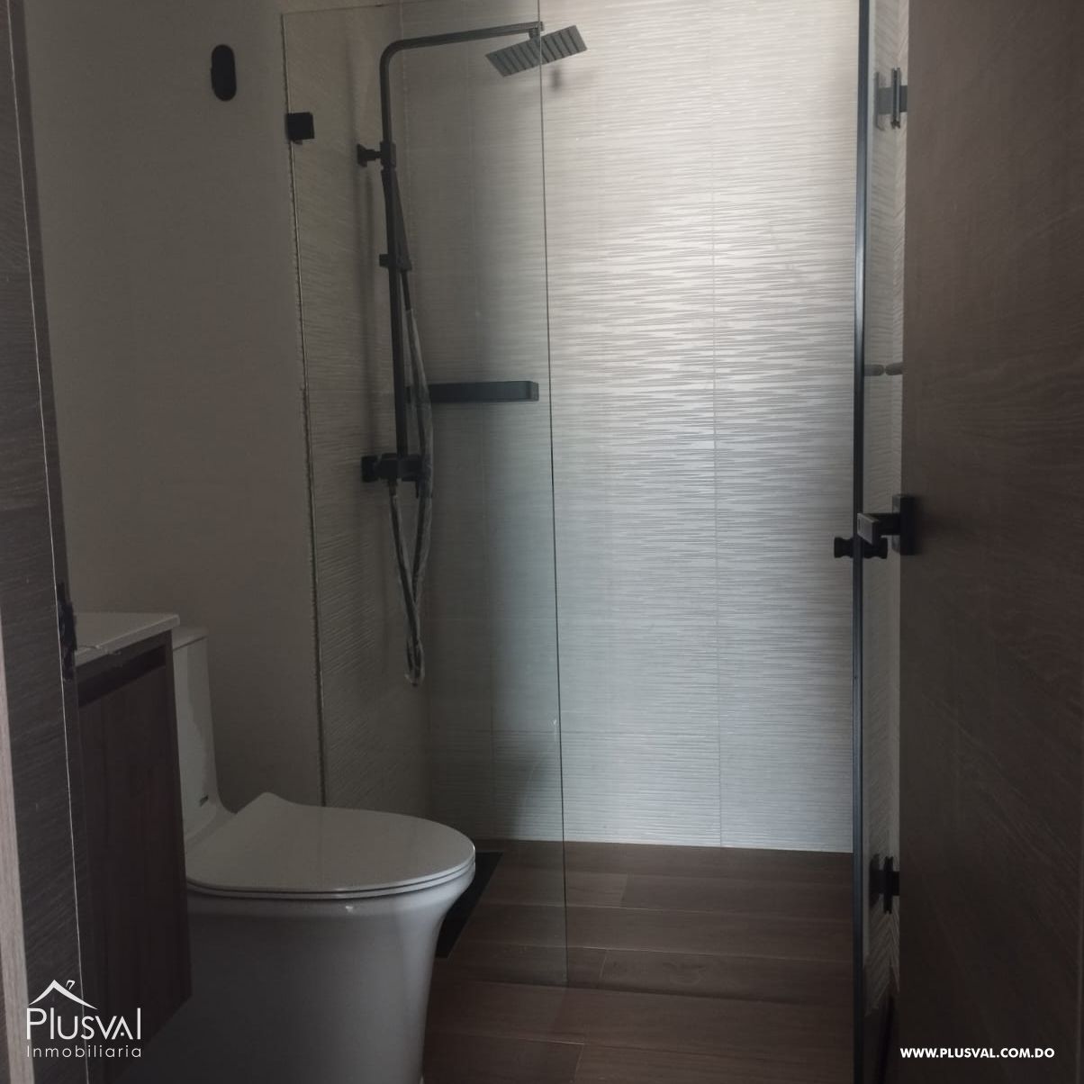 Apartamento en venta en Naco a Estrenar 427887