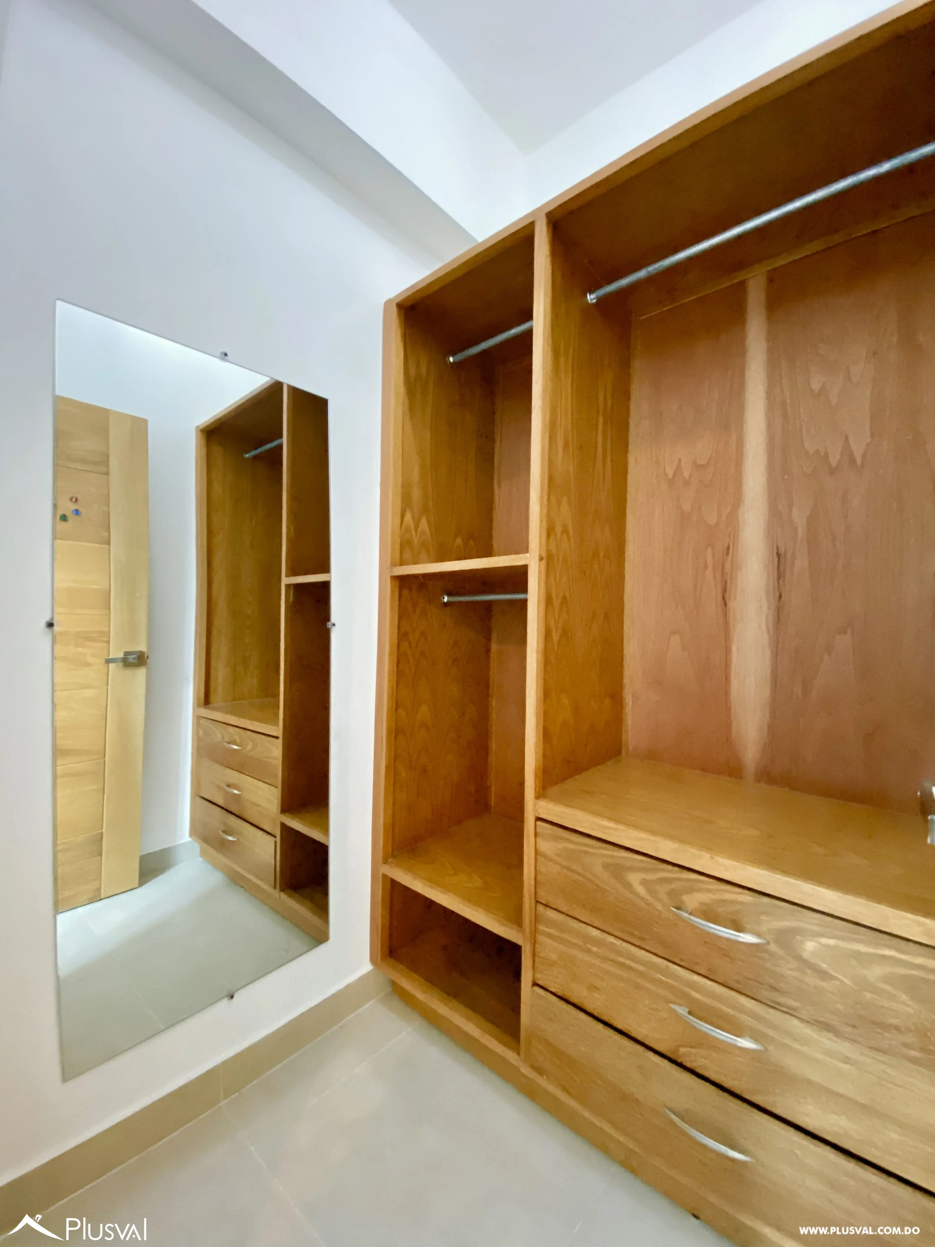 Apartamento en Venta, Evaristo Morales 523634