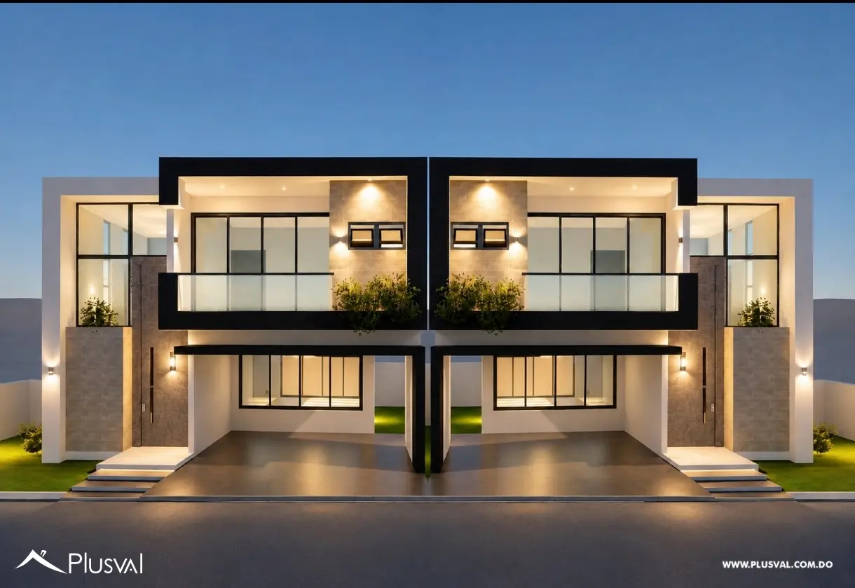 Casa en construcción ubicada en el área de Padre Las Casas, en una comunidad cerrada. 514812