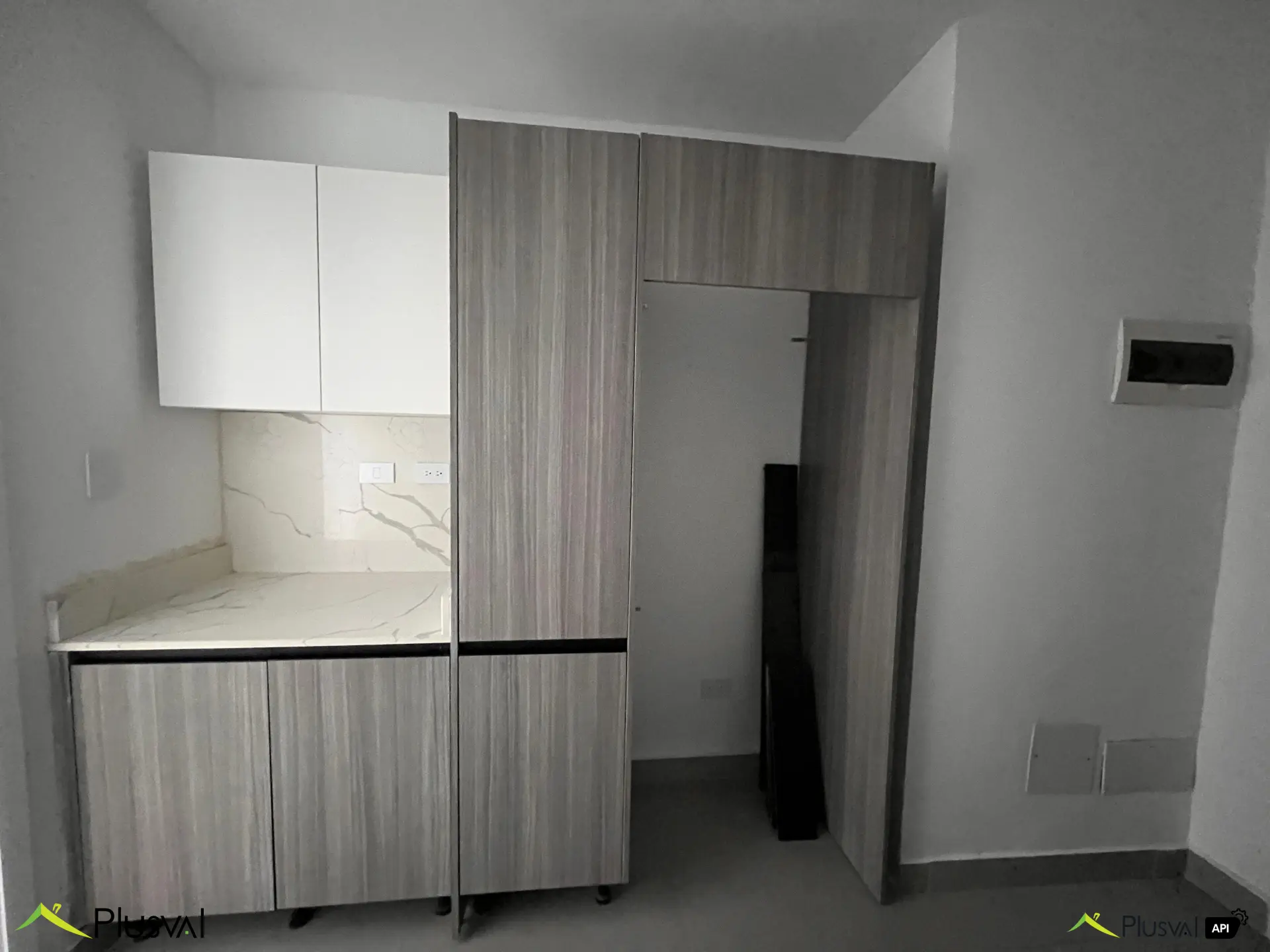 Apartamento en venta, en LUJOSO proyecto en Naco 448309
