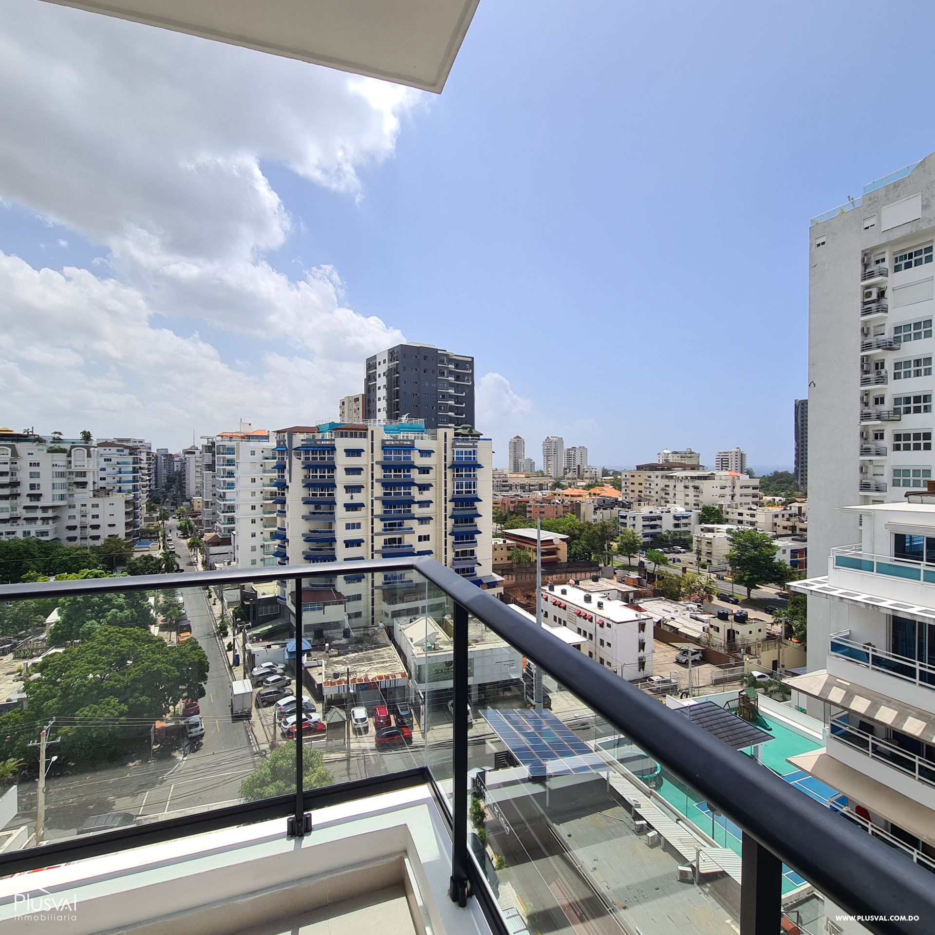 Apartamento en Venta en Bella Vista 290518