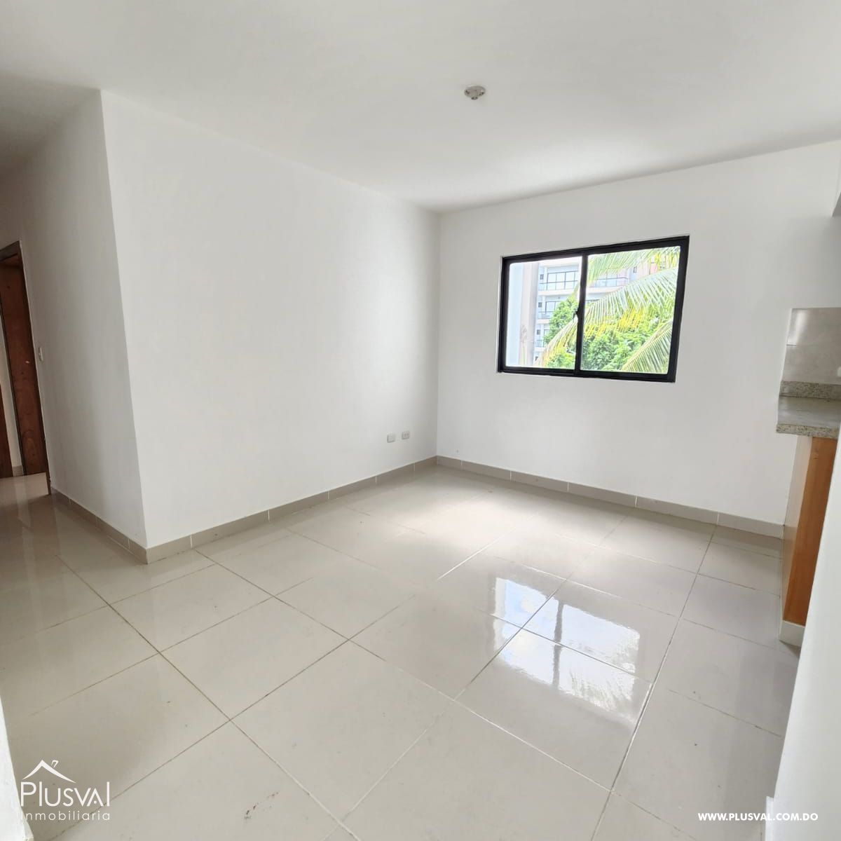 Apartamentos en venta de 3 habitaciones próximo al homs 298203