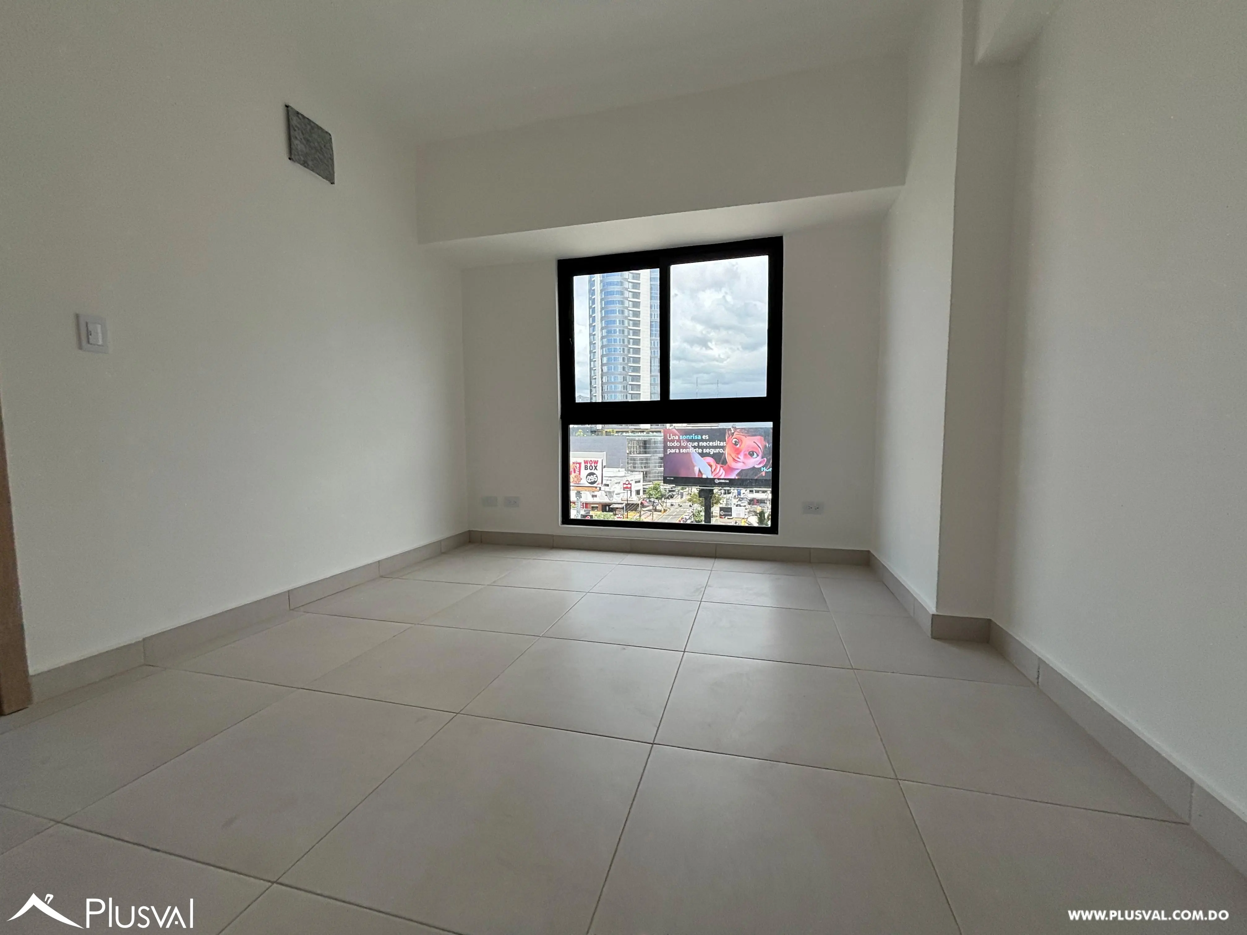 Apartamento en venta, Naco 497508